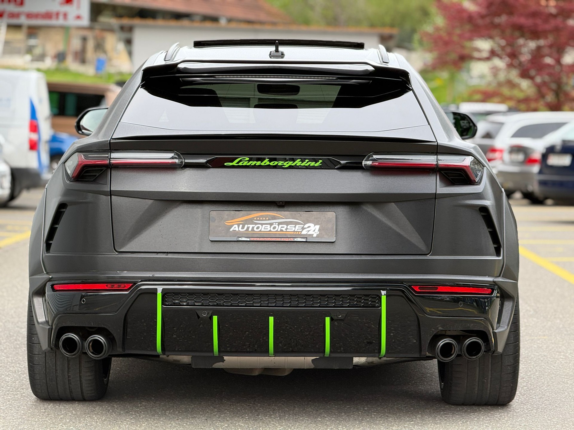 LAMBORGHINI Urus 4.0-image-5
