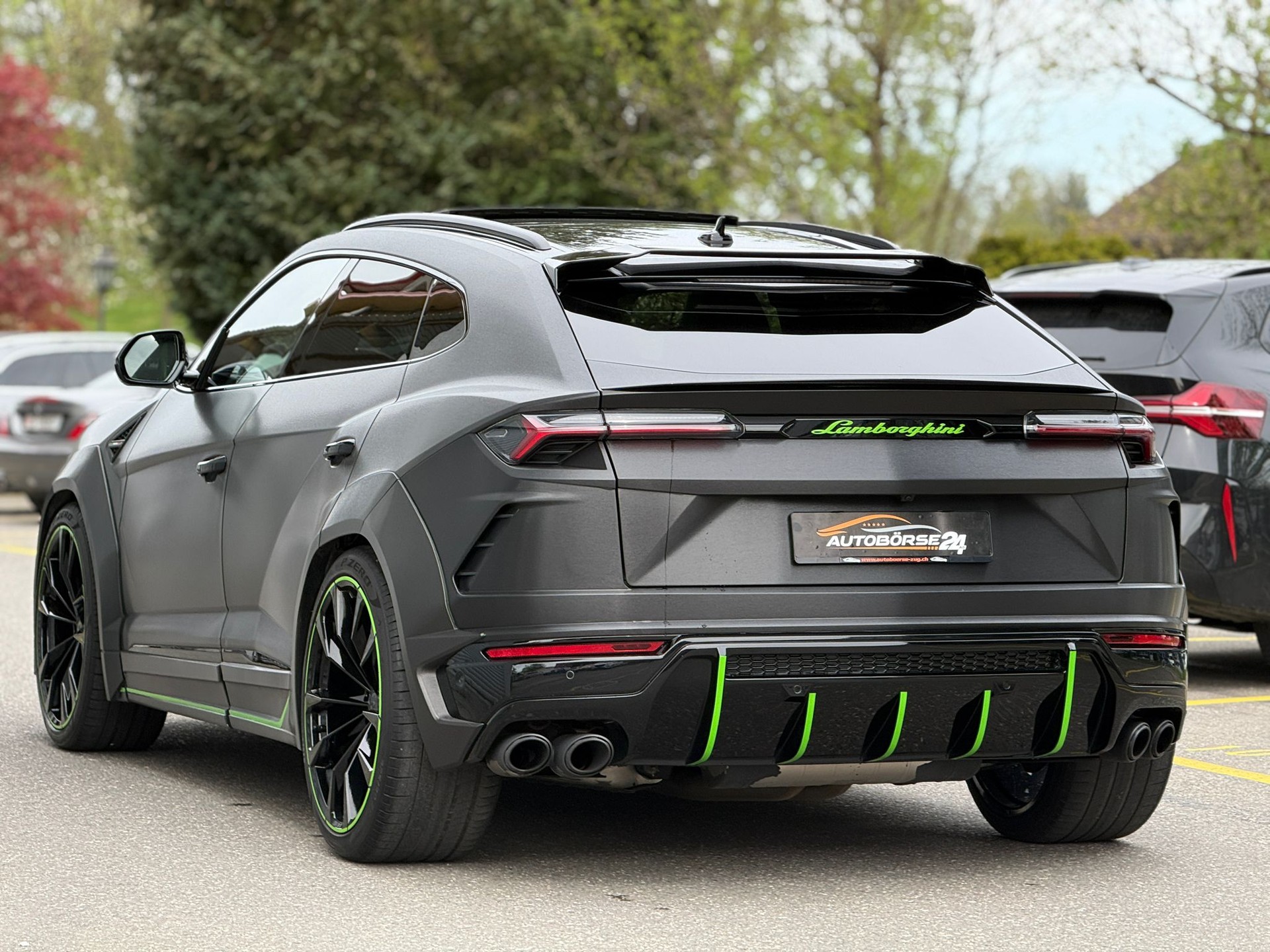 LAMBORGHINI Urus 4.0-image-4