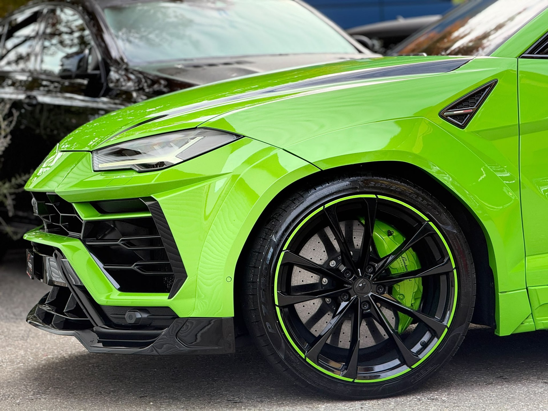 LAMBORGHINI Urus 4.0 *Novitec Original Umbau*-image-6