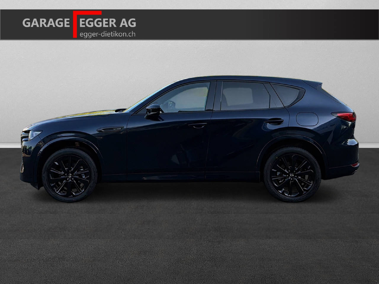 MAZDA CX-60 3.3 D Homura Plus AWD TLOP-image-1