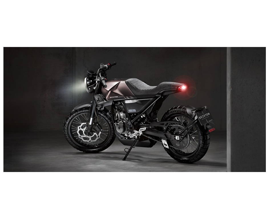 BRIXTON Crossfire 125 ABS-image-2