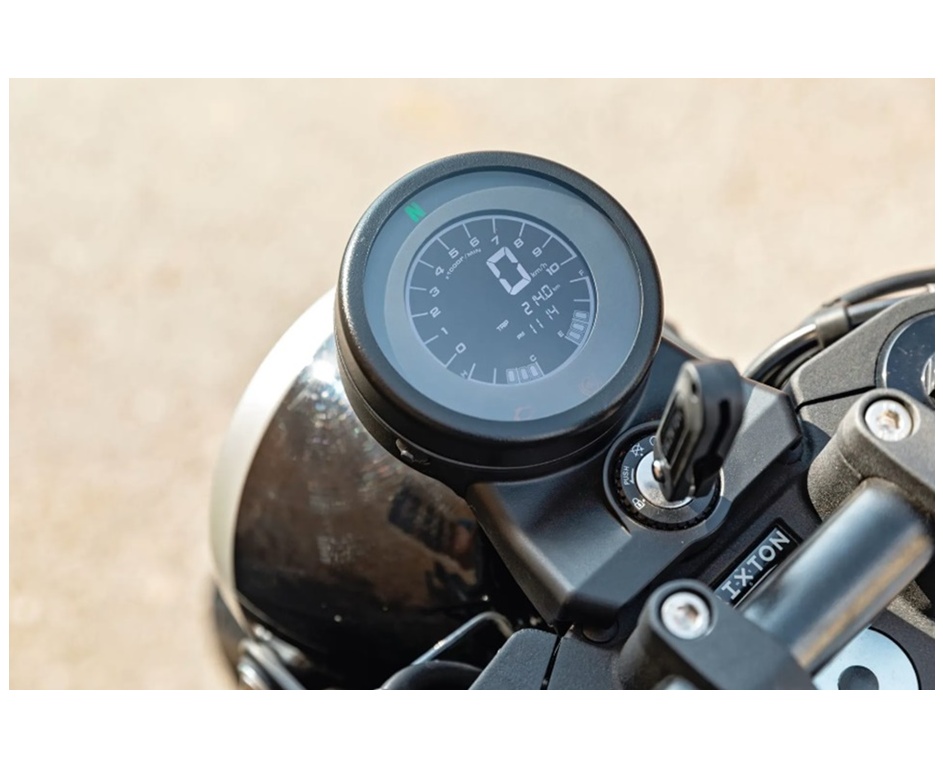BRIXTON Crossfire 125 ABS-image-5