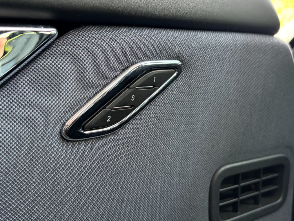 MASERATI Quattroporte 3.0 V6 S Q4 GranLusso Automatica-image-4