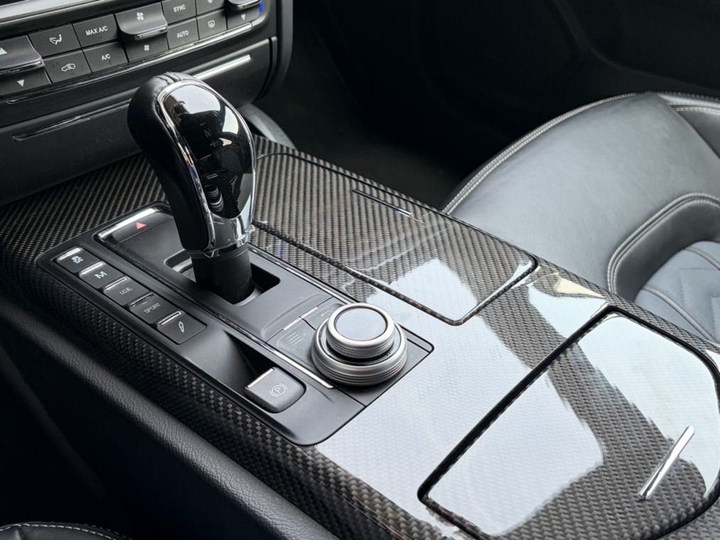 MASERATI Quattroporte 3.0 V6 S Q4 GranLusso Automatica-image-8
