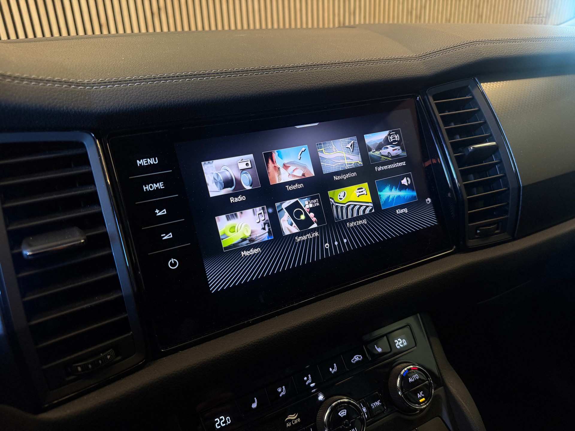 SKODA Kodiaq 2.0 TDI Clever 4x4 DSG-image-15
