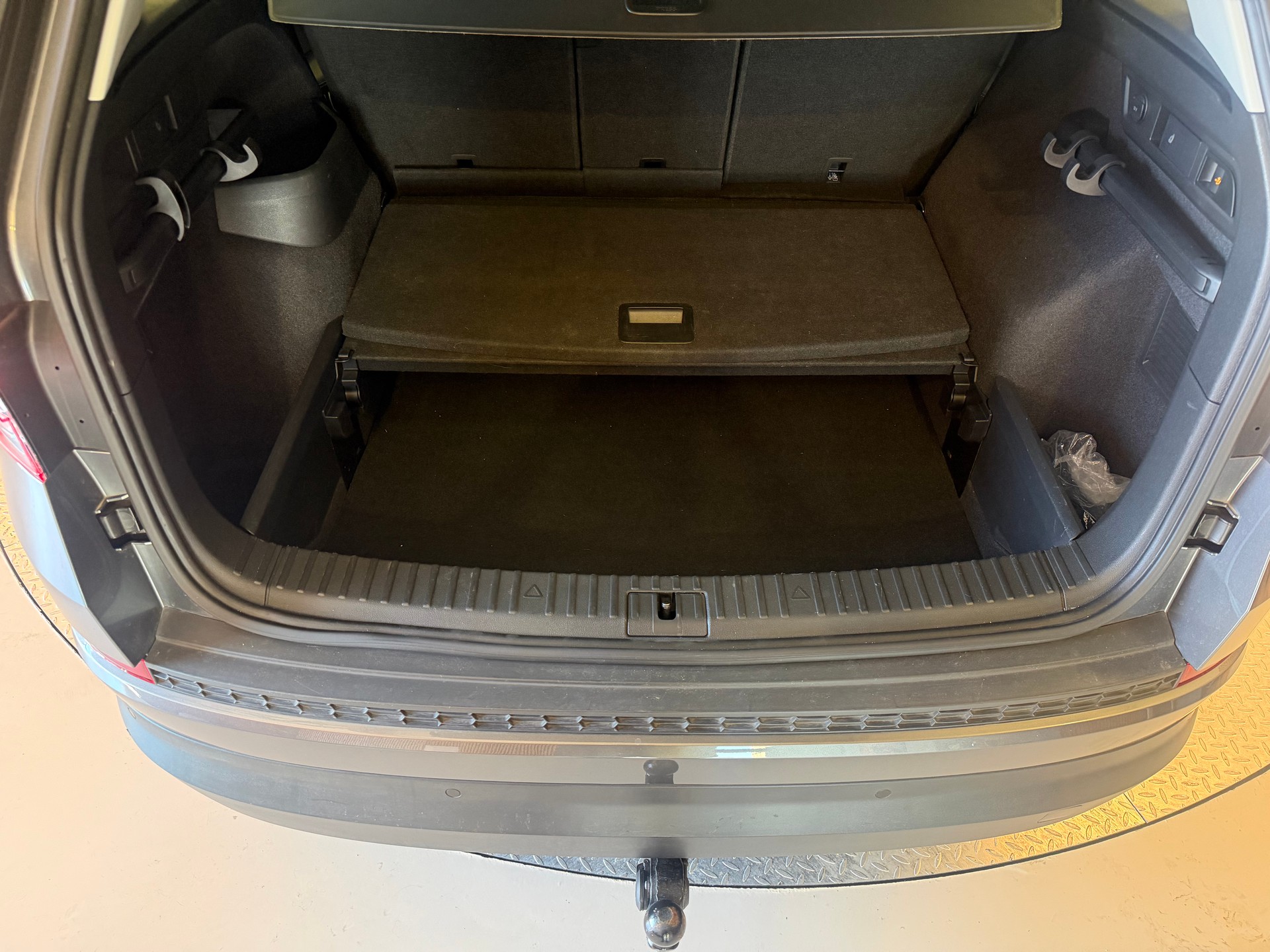 SKODA Kodiaq 2.0 TDI Clever 4x4 DSG-image-23