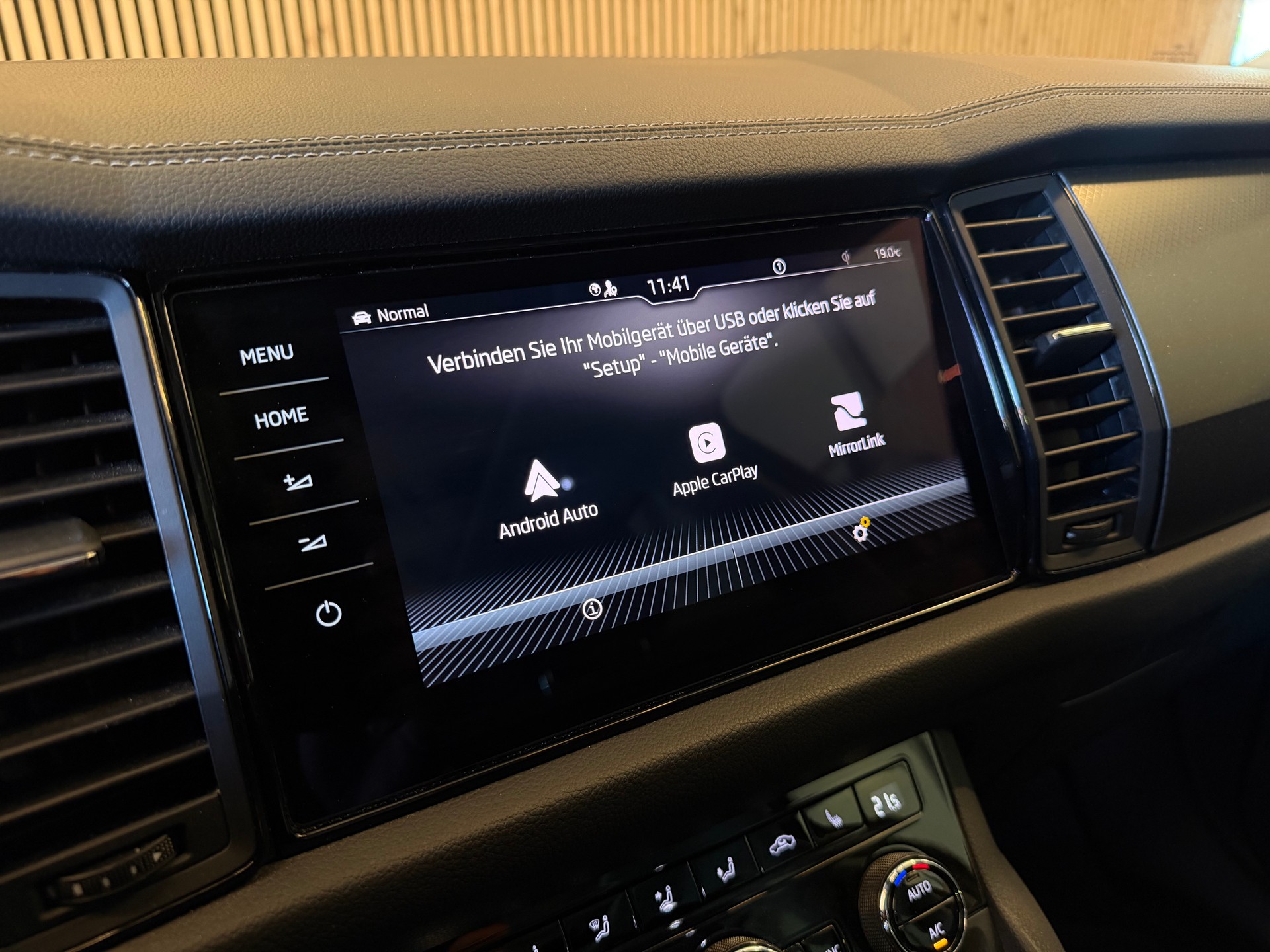 SKODA Kodiaq 2.0 TDI Clever 4x4 DSG-image-16