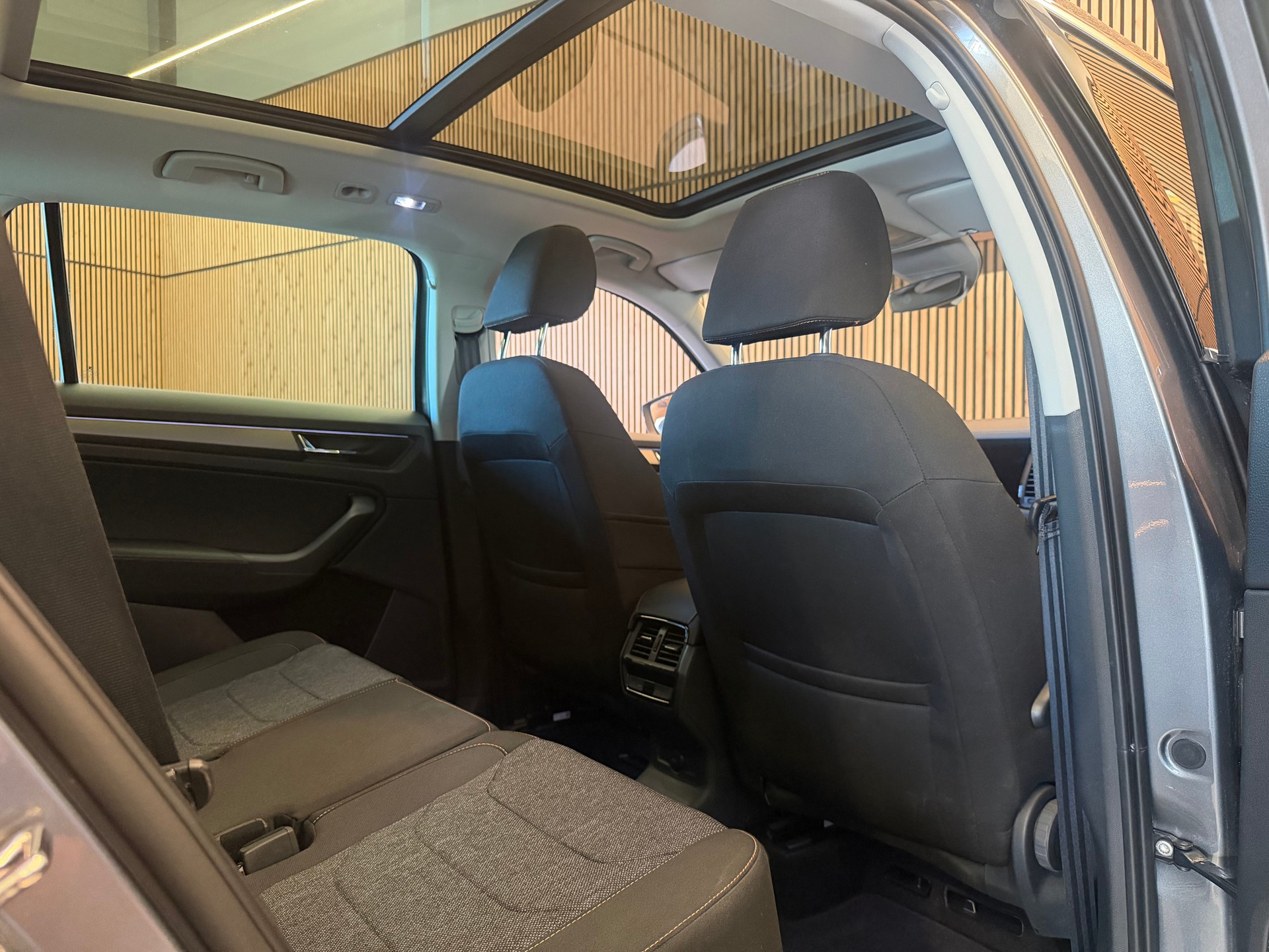 SKODA Kodiaq 2.0 TDI Clever 4x4 DSG-image-21