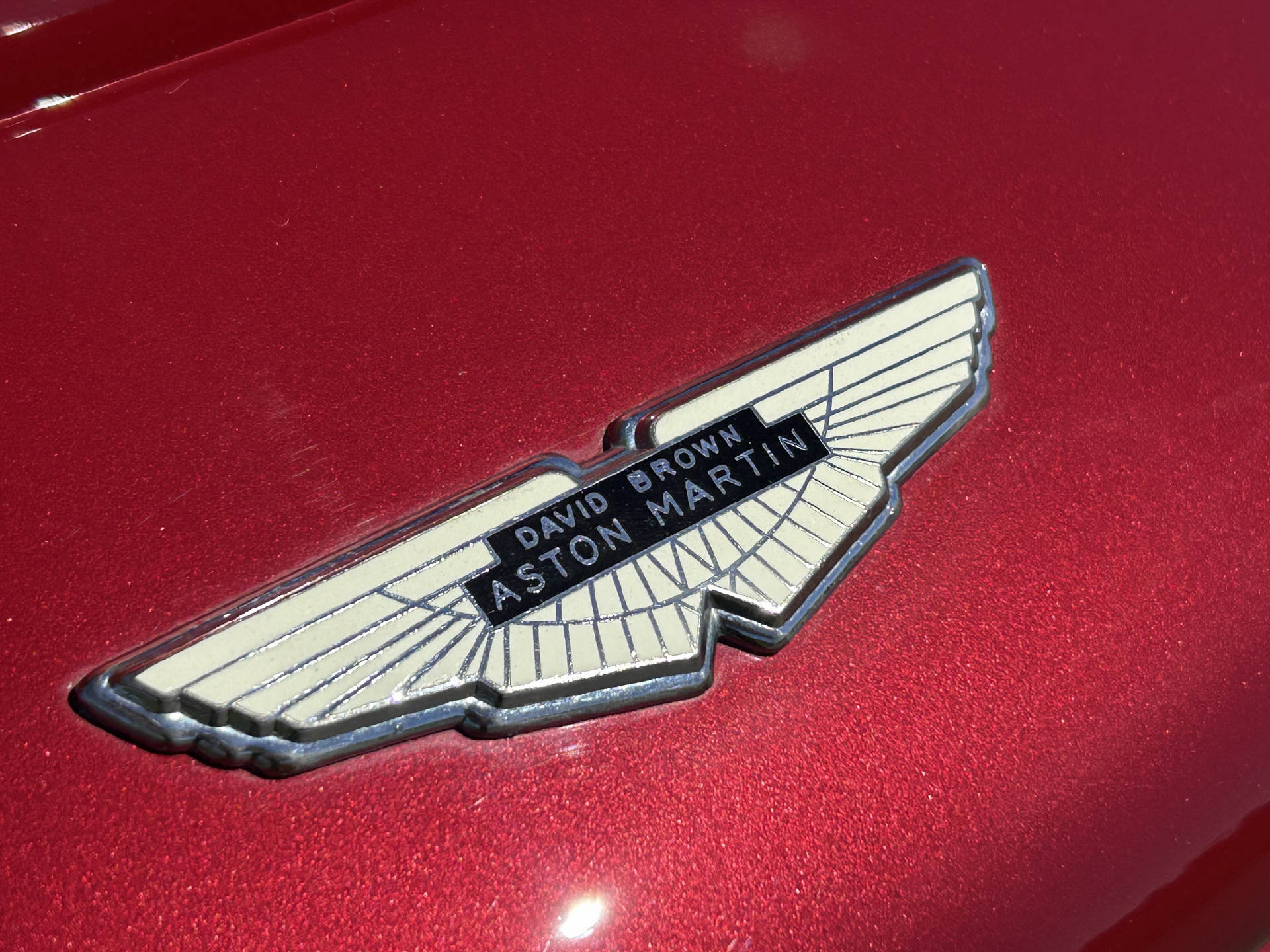 ASTON MARTIN DB6-image-19