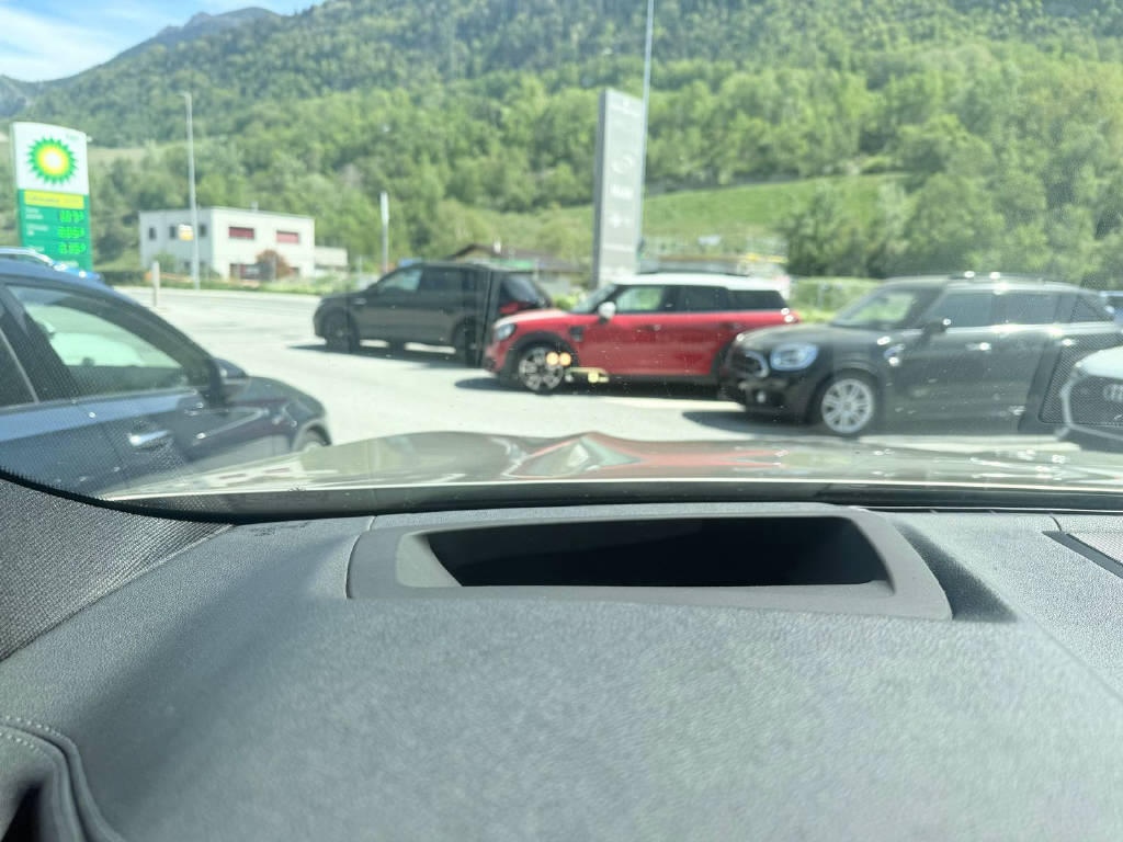 BMW X4M M Competition Steptronic-image-8