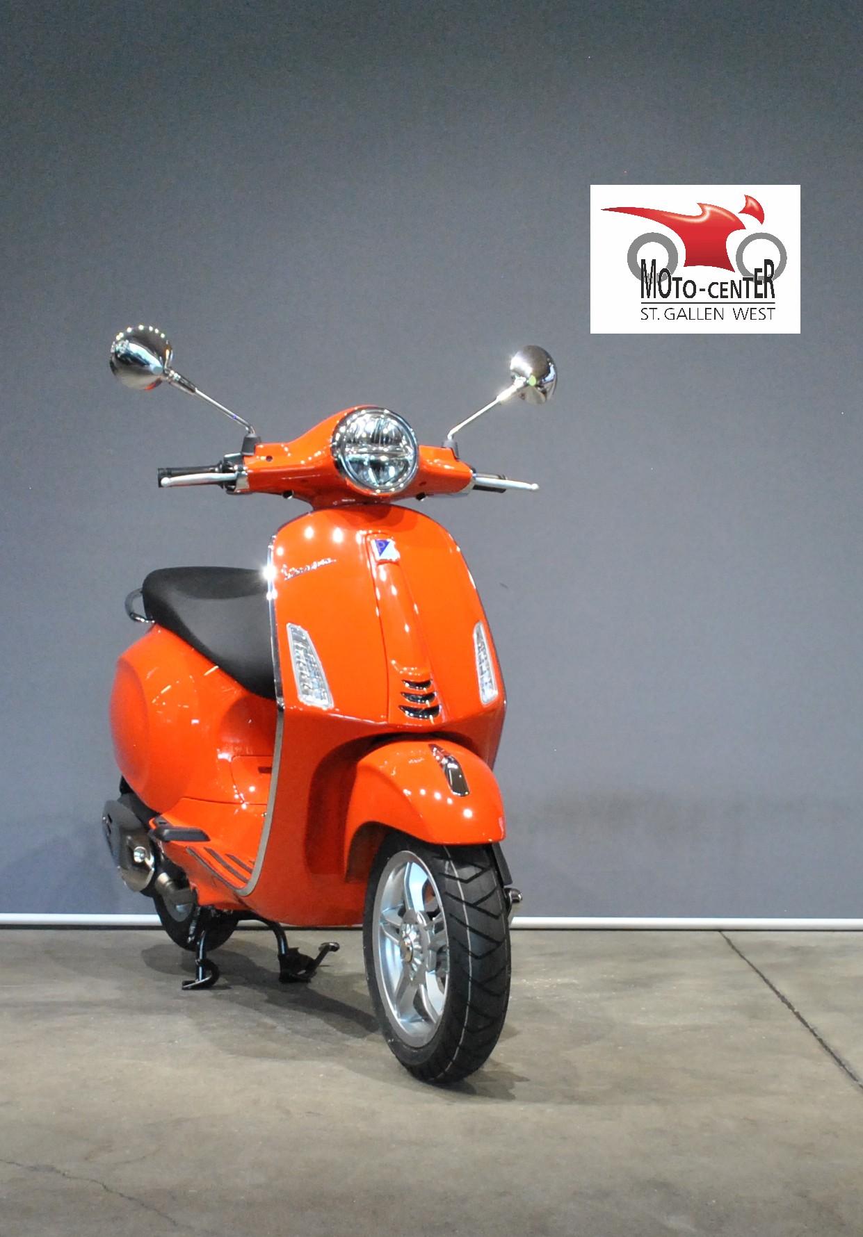 PIAGGIO Vespa Primavera-image-0