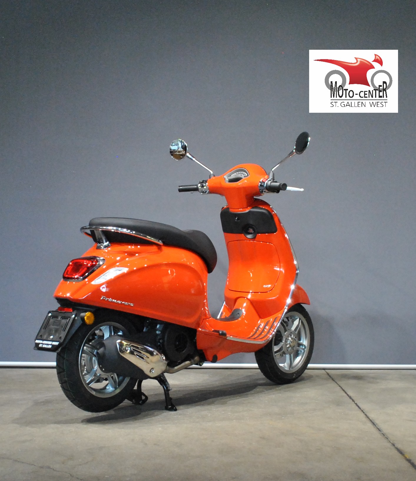 PIAGGIO Vespa Primavera-image-4
