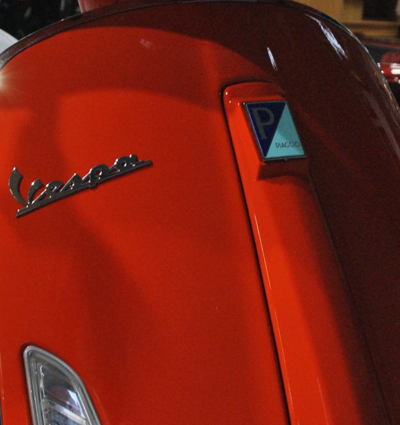 PIAGGIO Vespa Primavera-image-7