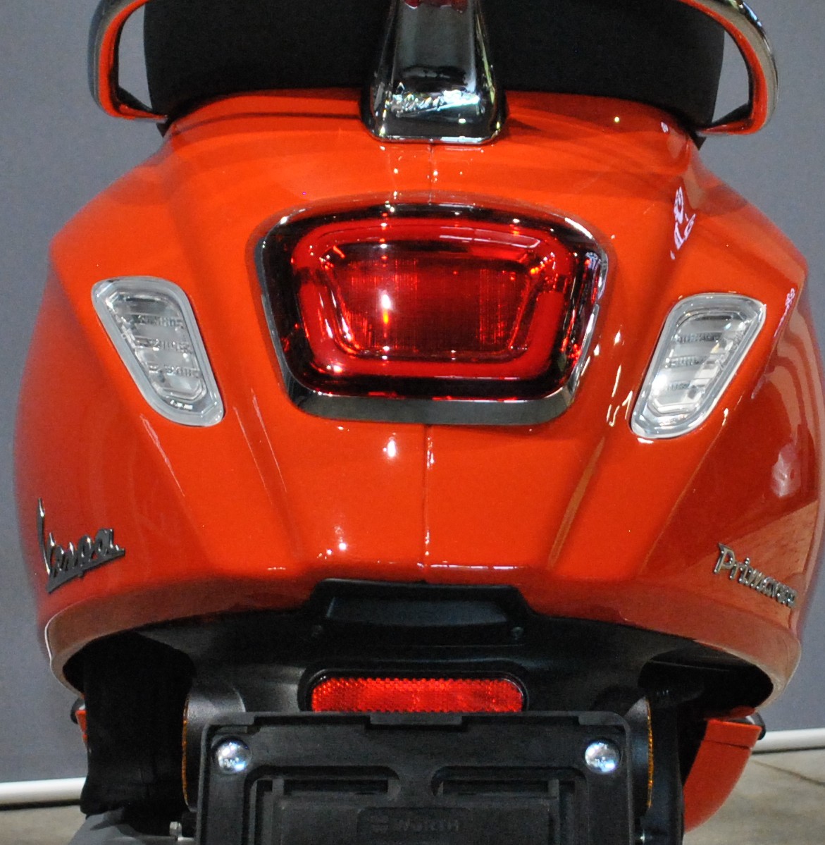 PIAGGIO Vespa Primavera-image-6