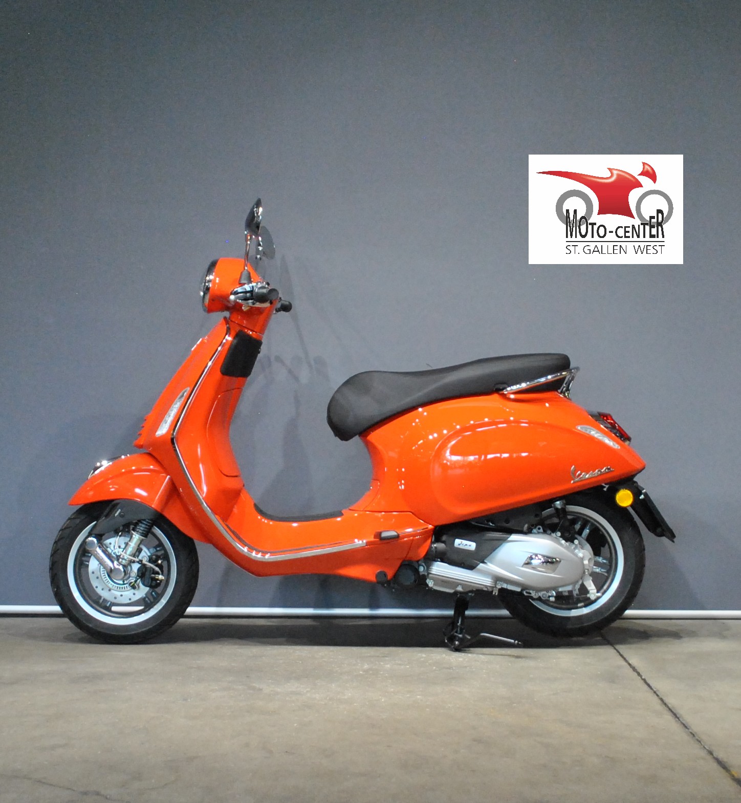 PIAGGIO Vespa Primavera-image-2