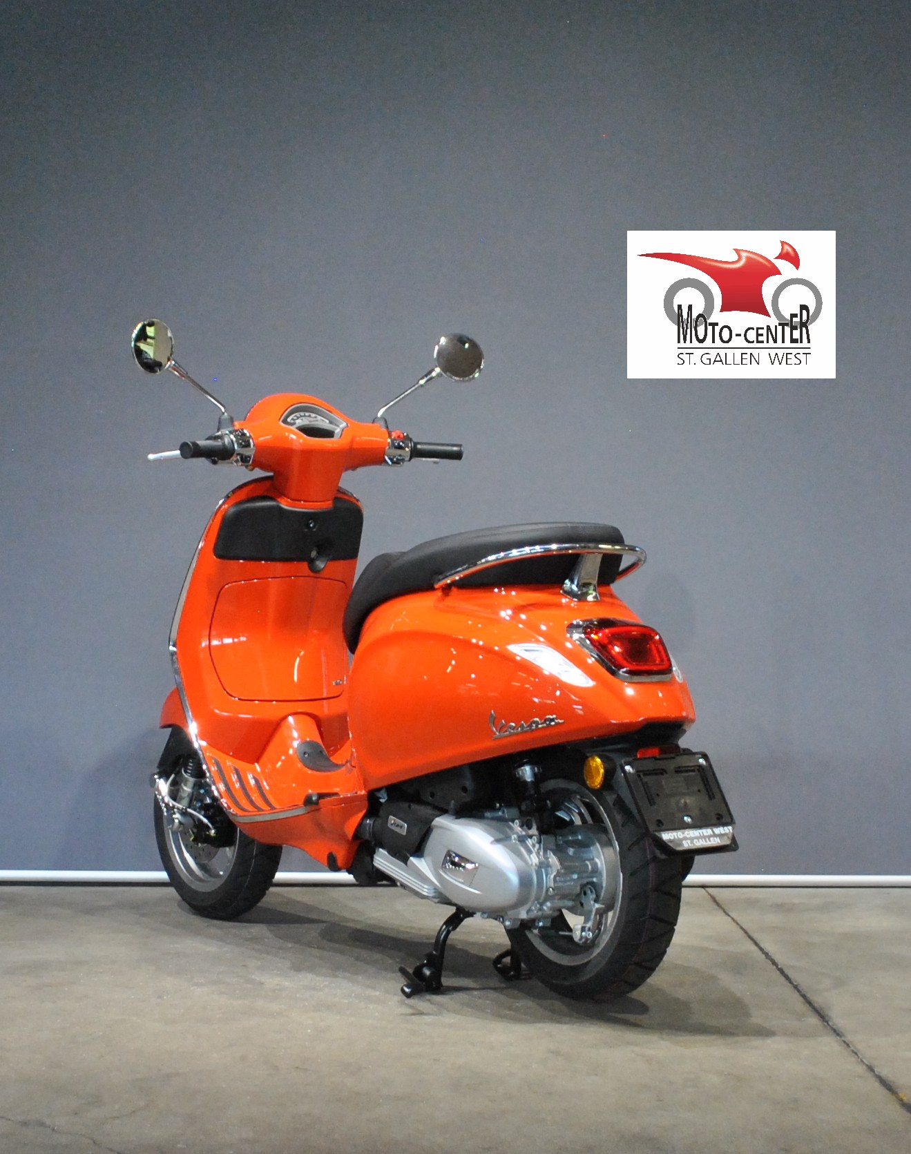PIAGGIO Vespa Primavera-image-3