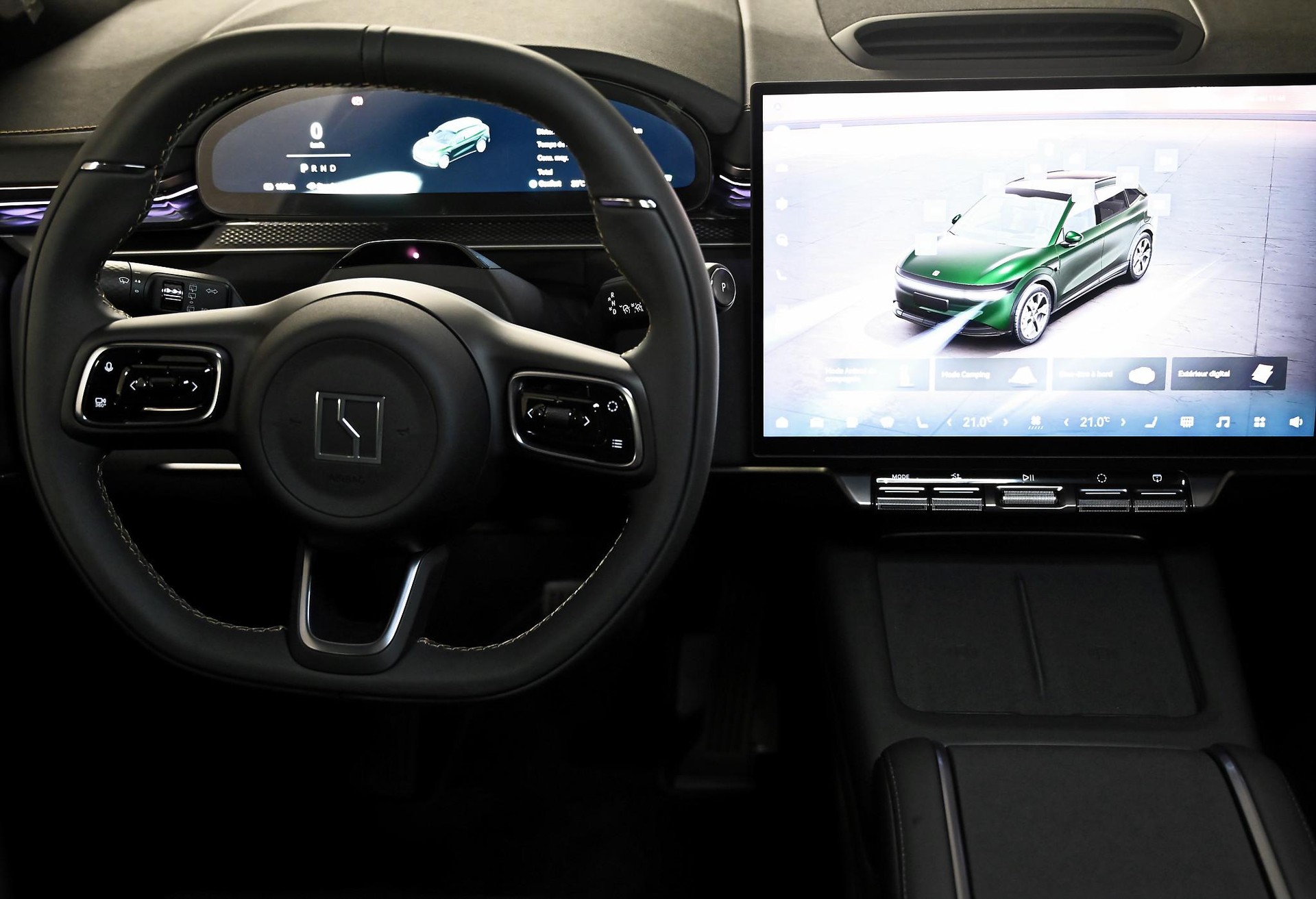 ZEEKR 7X Privilege AWD-showroom-element-3