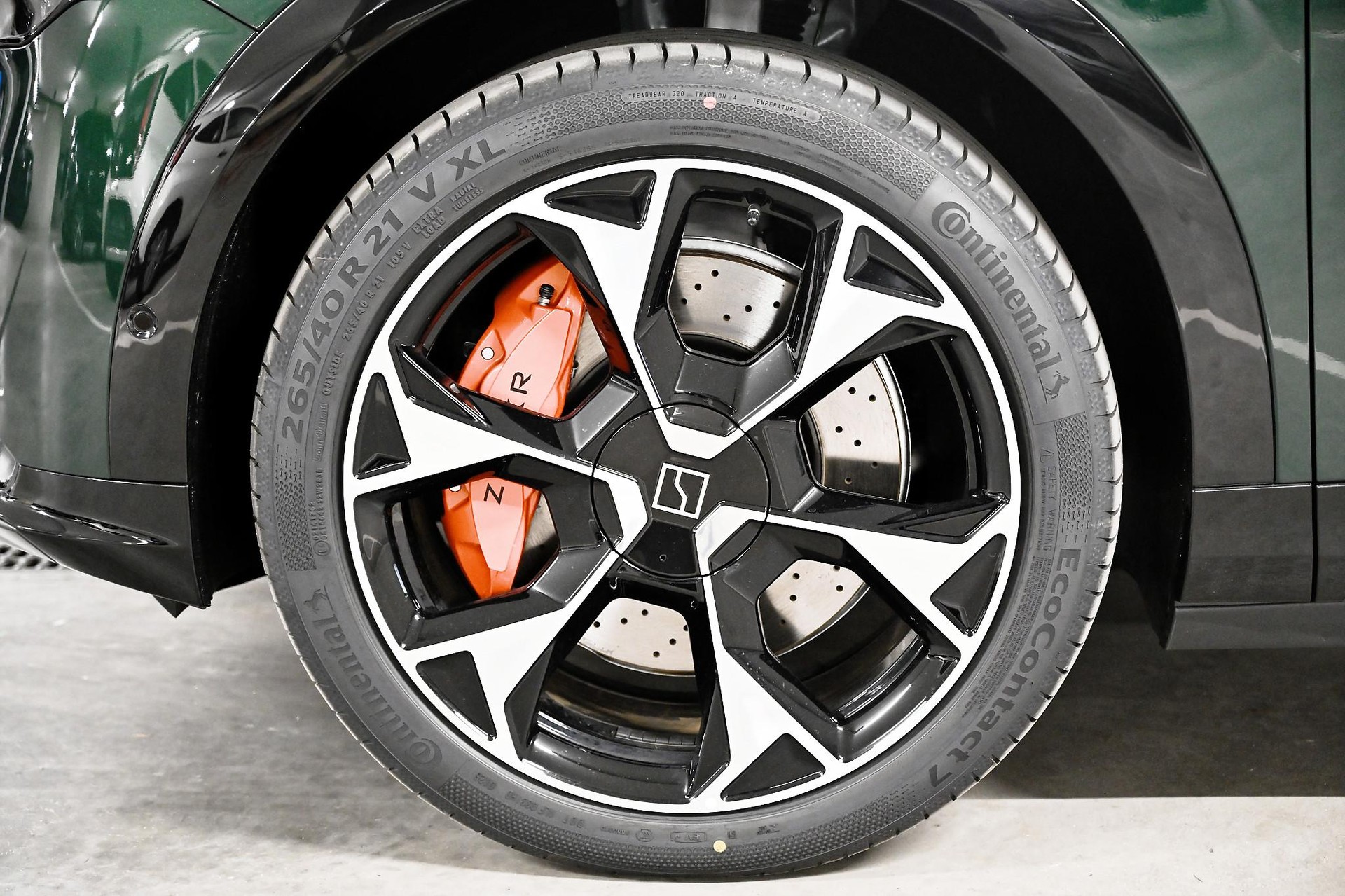 ZEEKR 7X Privilege AWD-image-12