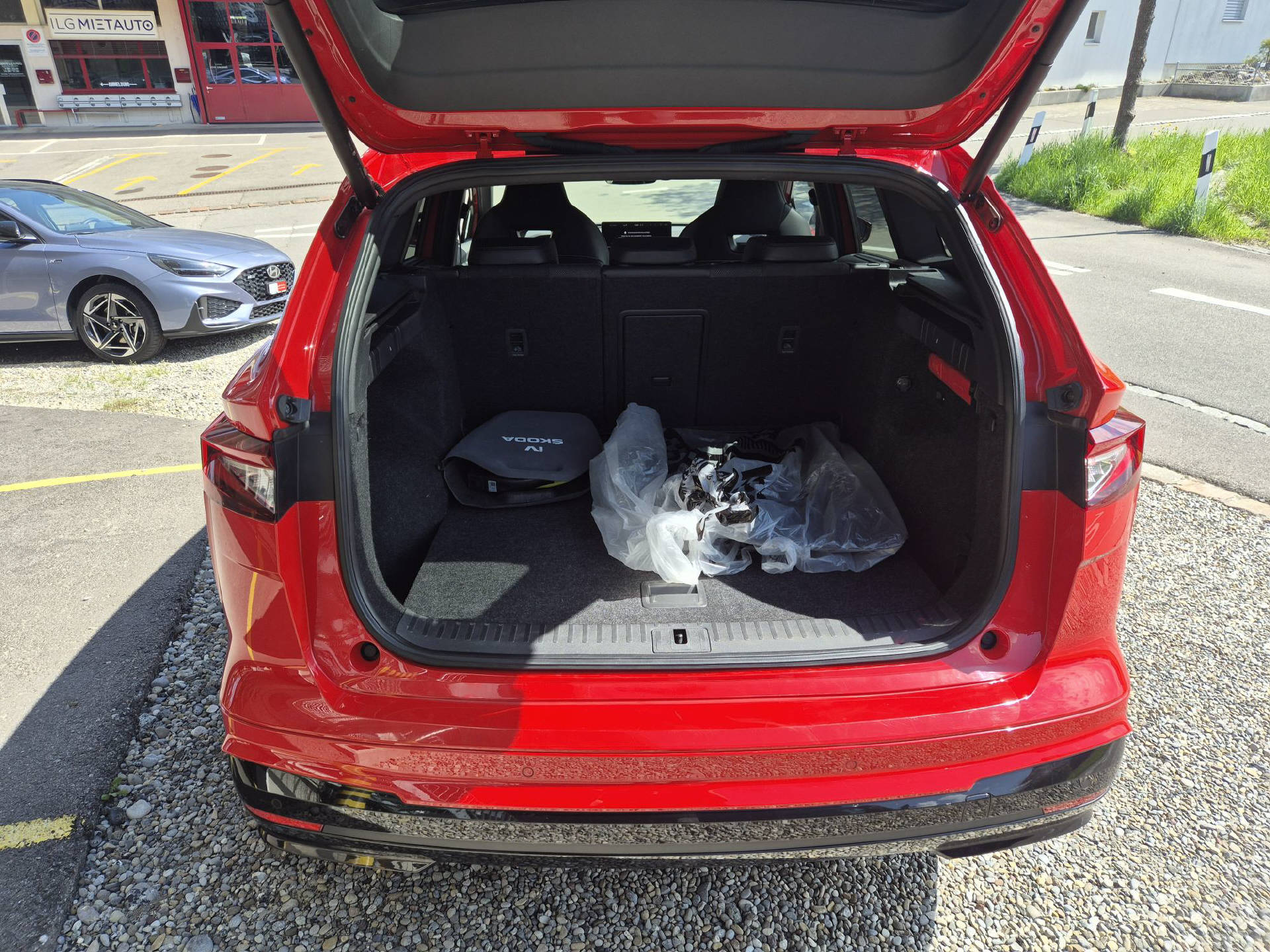 SKODA Enyaq iV 80x SportLine-image-6