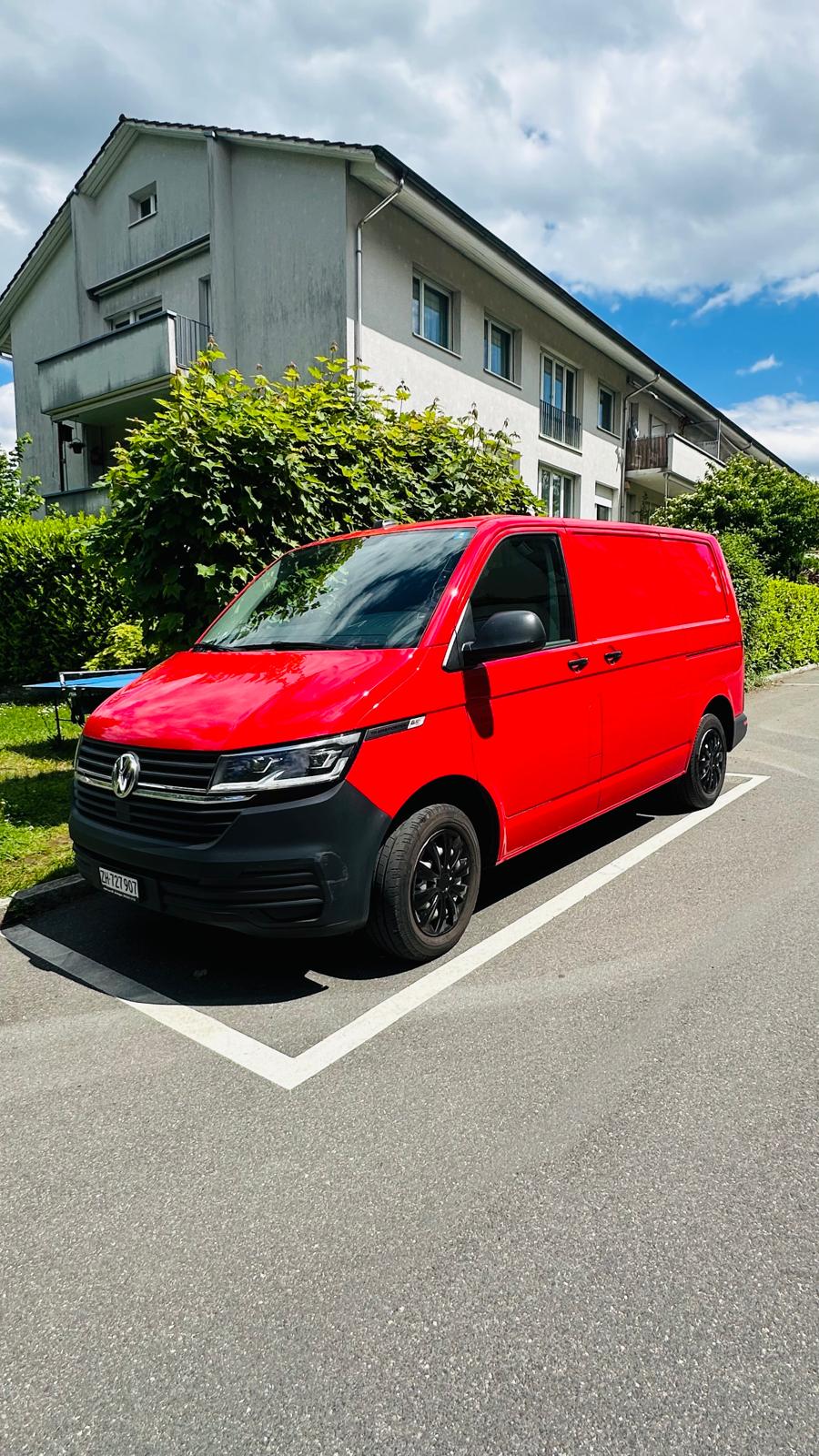 VW Transporter T6.1 2.0 TDI 150 DSG 4Motion-image-6