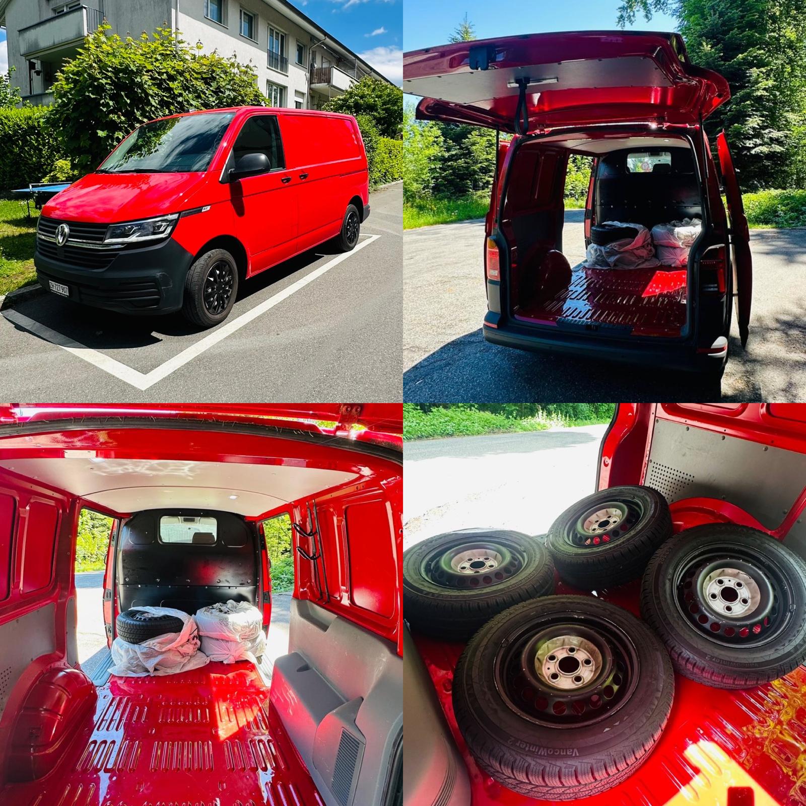 VW Transporter T6.1 2.0 TDI 150 DSG 4Motion-image-4