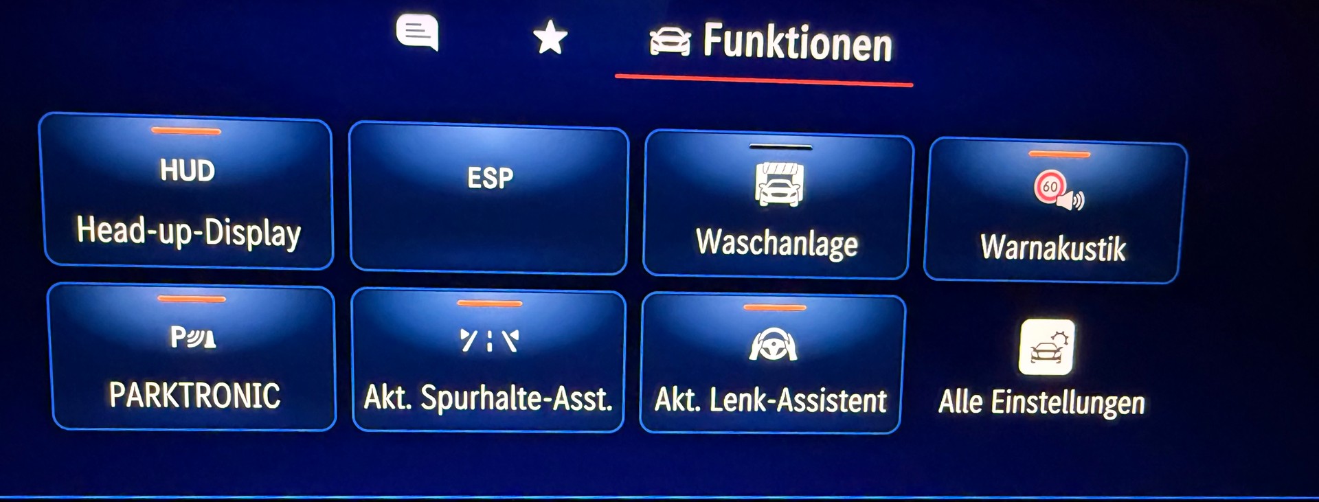 MERCEDES-BENZ EQA 350 AMG Line 4Matic Swiss Star-image-12