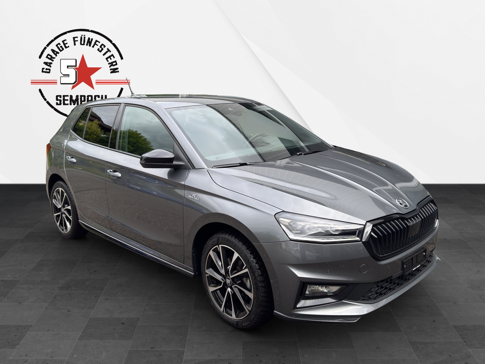 SKODA Fabia 1.0 TSI Monte Carlo DSG-image-6