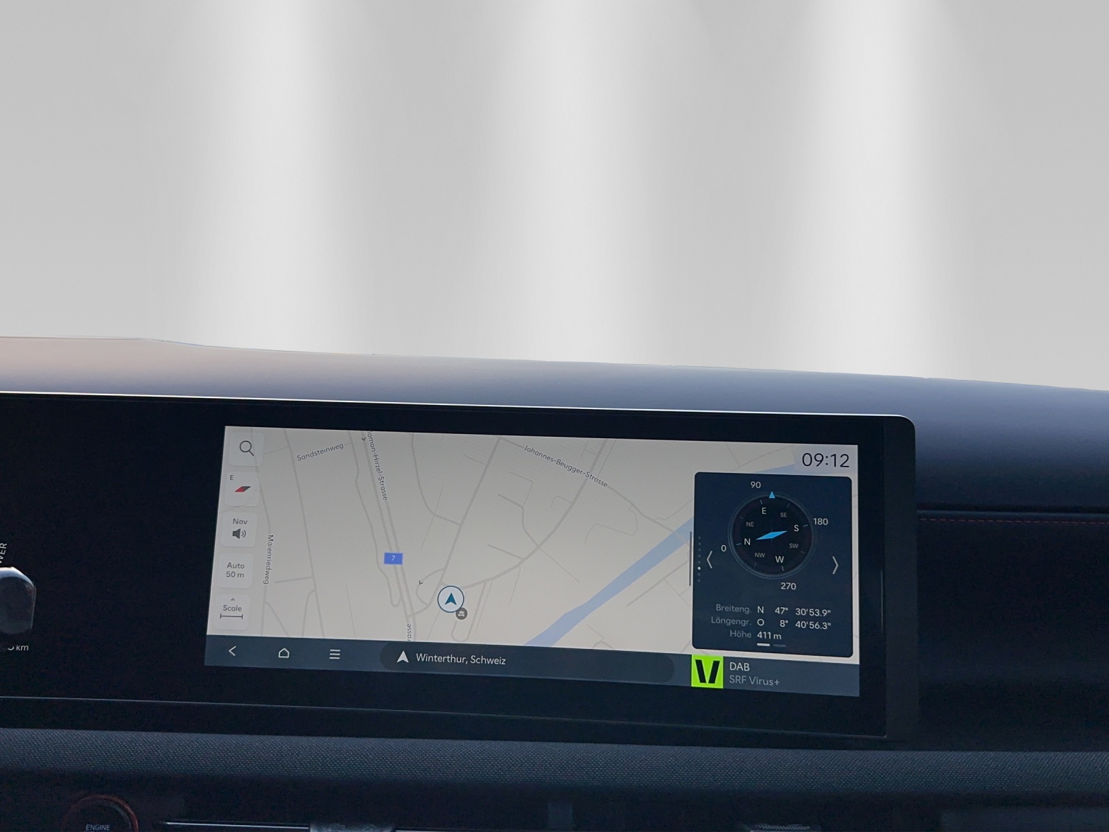 HYUNDAI Tucson Hybrid 4WD N Line Sunroof-image-16