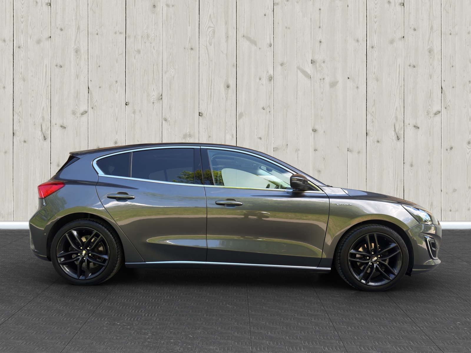 FORD Focus 1.5 SCTi Vignale Automatic-image-7