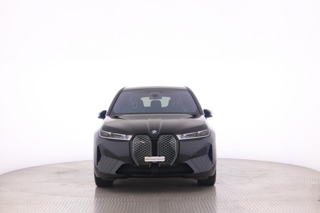 BMW iX xDrive50-image-7