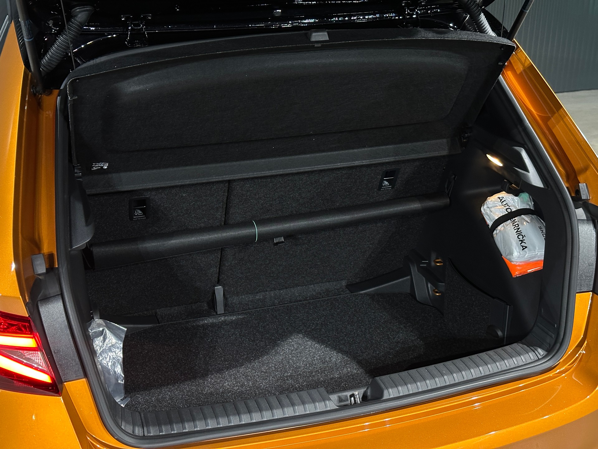 SKODA Fabia 1.0 TSI Monte Carlo DSG-image-24