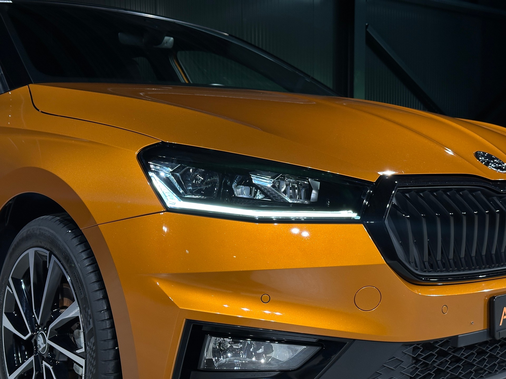 SKODA Fabia 1.0 TSI Monte Carlo DSG-image-26