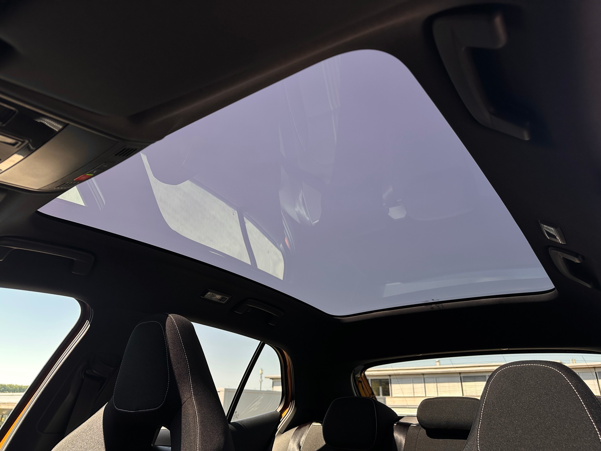SKODA Fabia 1.0 TSI Monte Carlo DSG-image-23