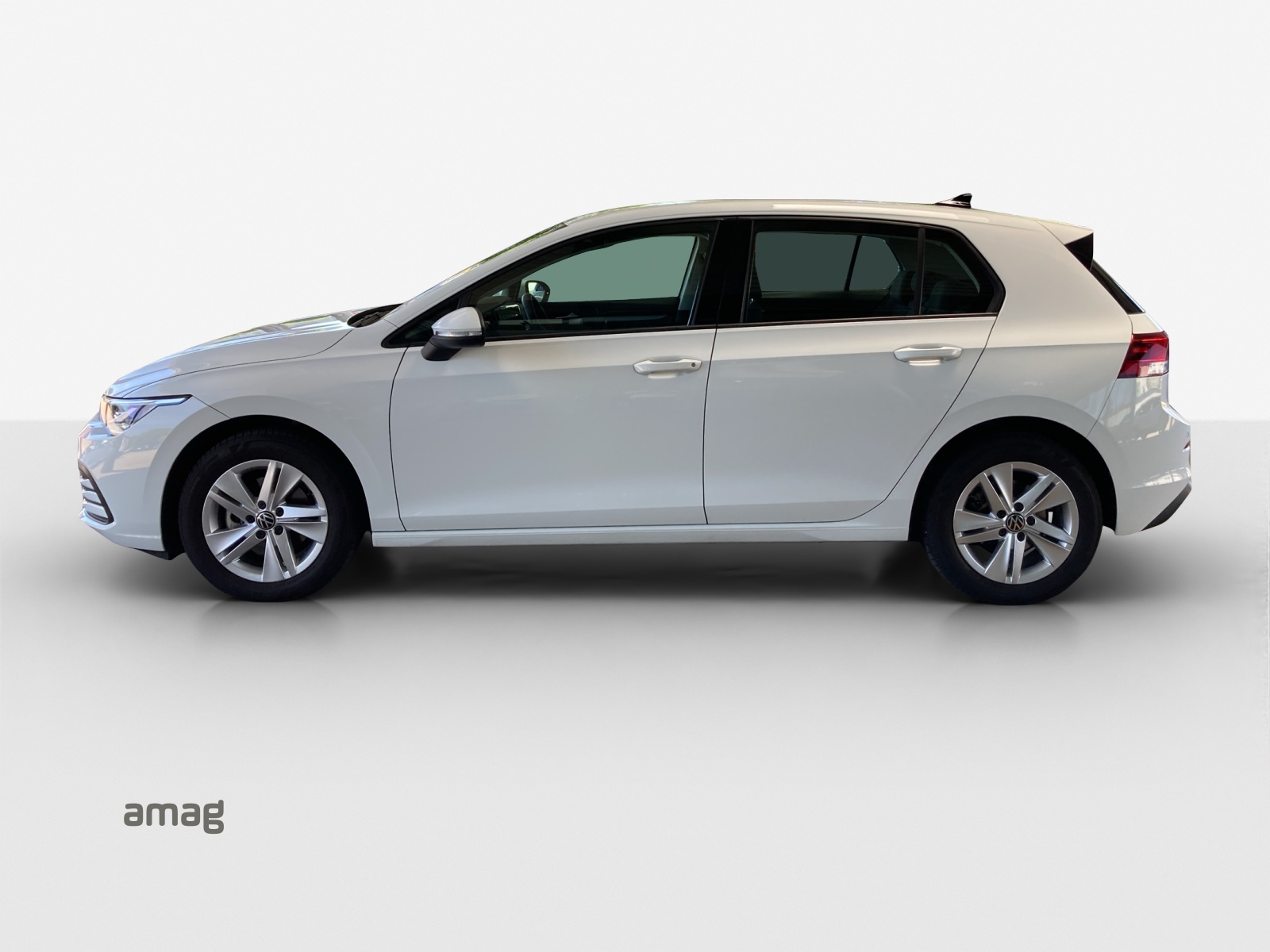 VW Golf 1.0 eTSI mHEV ACTLife DSG-showroom-element-1