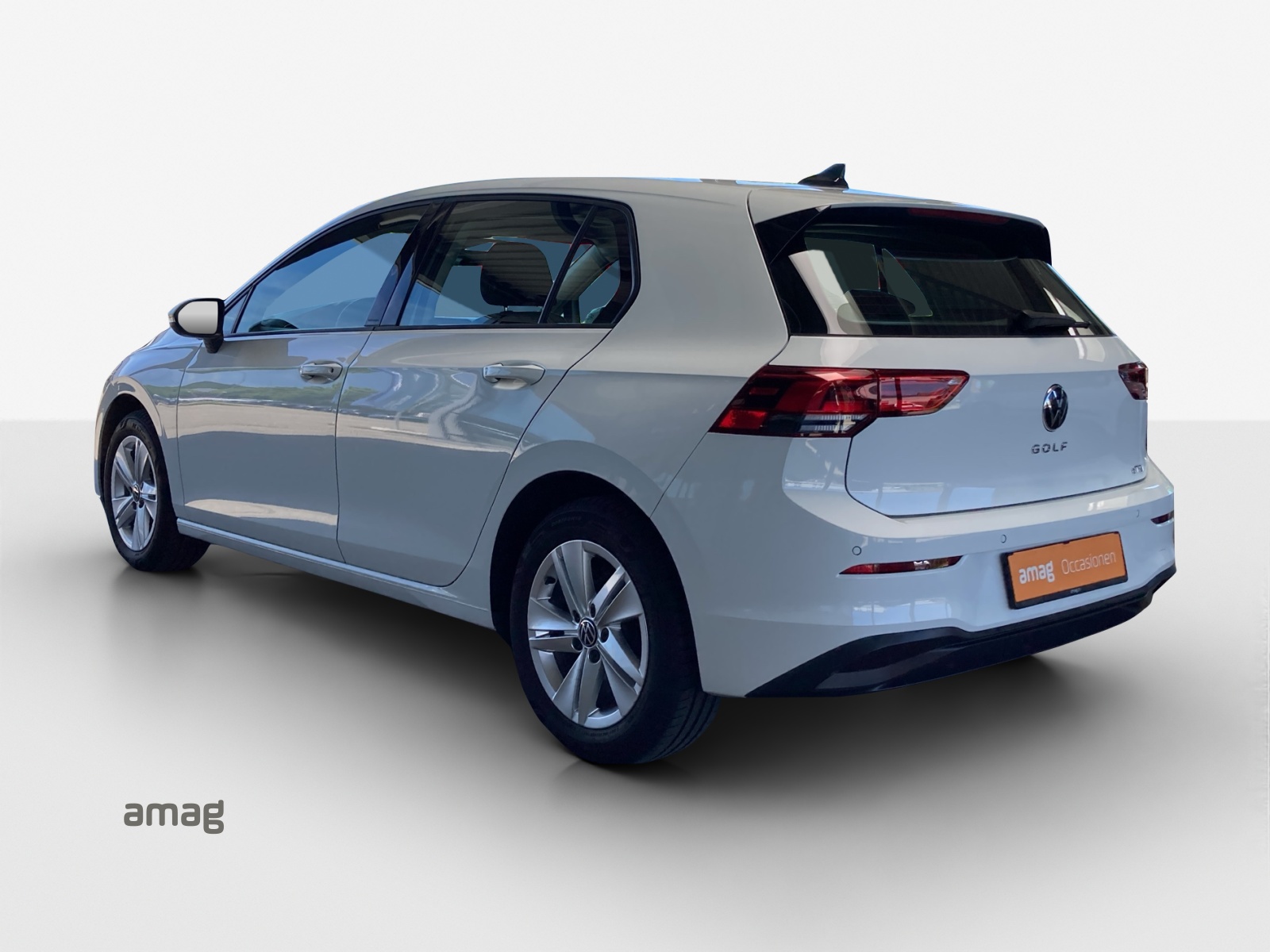VW Golf 1.0 eTSI mHEV ACTLife DSG-showroom-element-2