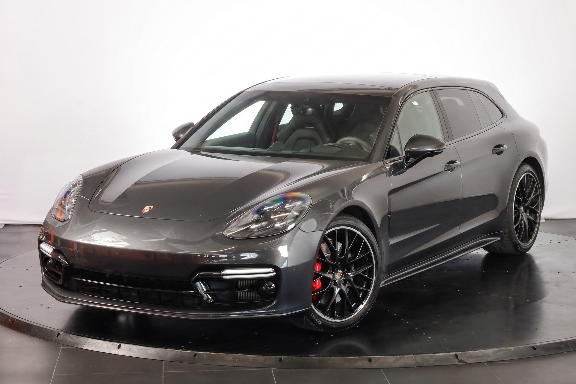 PORSCHE Panamera GTS Sport Turismo PDK-image-23
