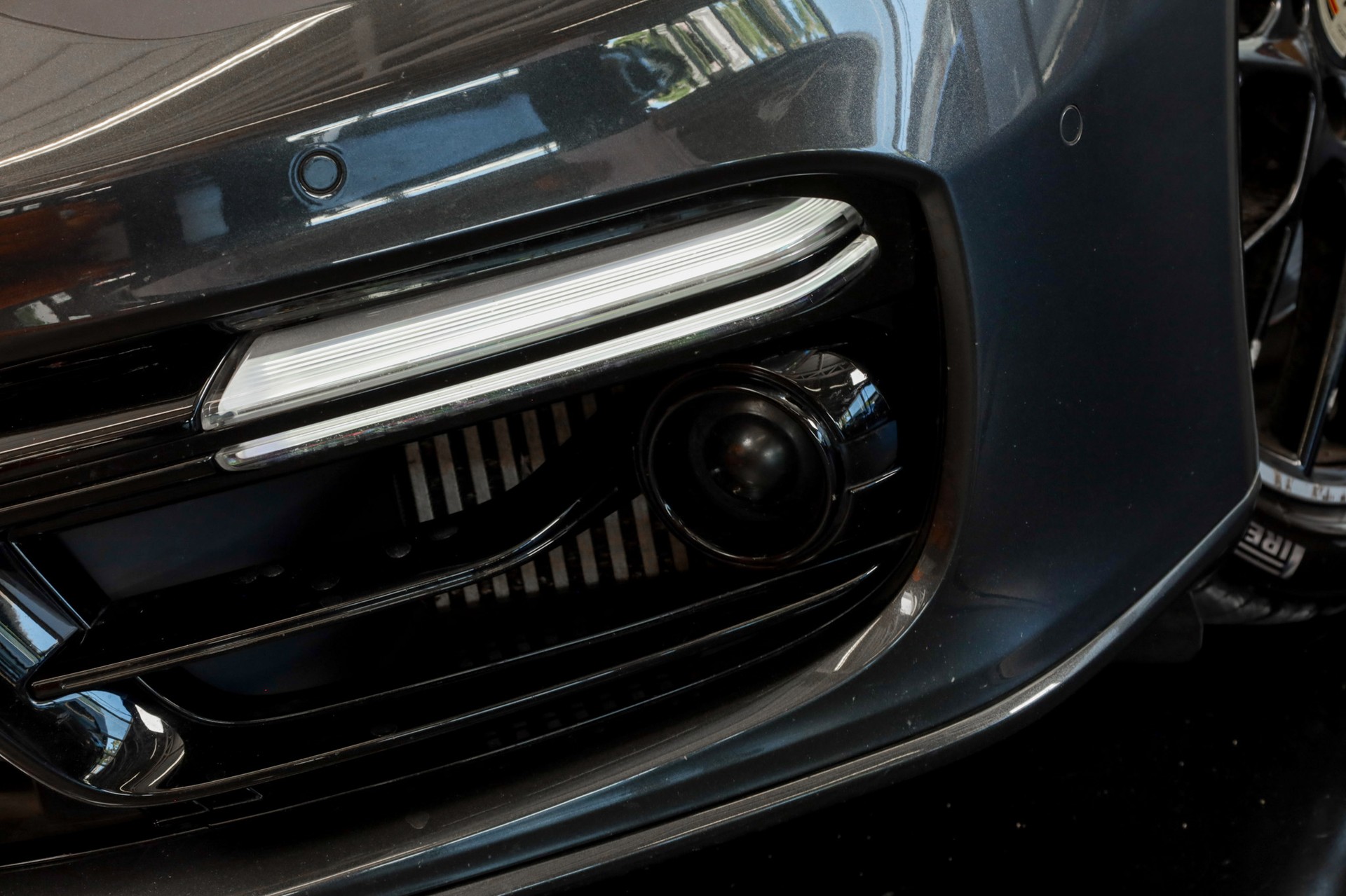 PORSCHE Panamera GTS Sport Turismo PDK-image-15