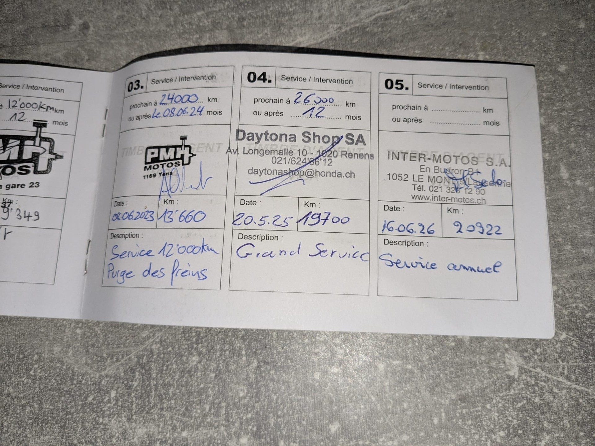 KAWASAKI Z 650-image-6