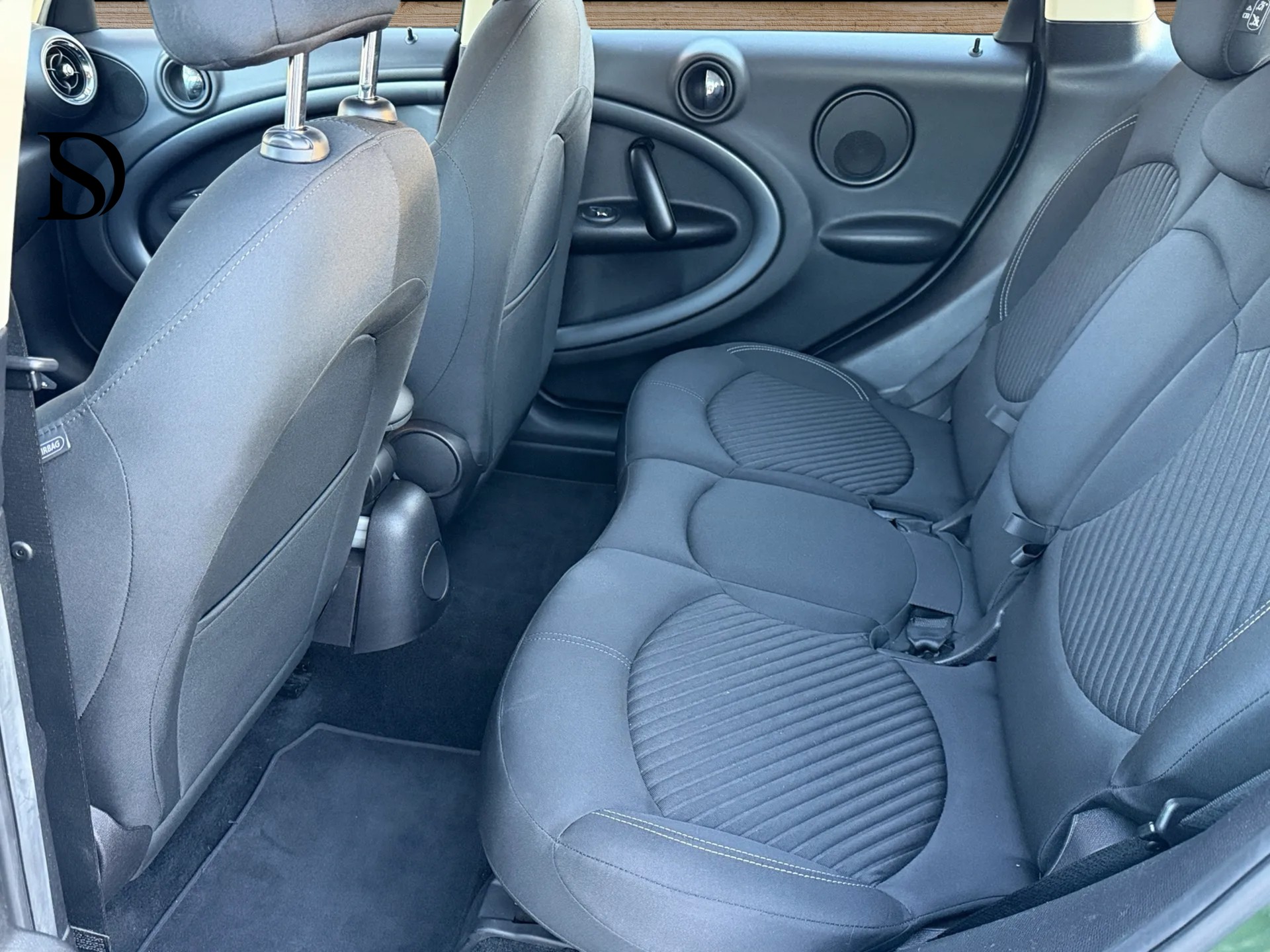 MINI Countryman Cooper S ALL4-image-11
