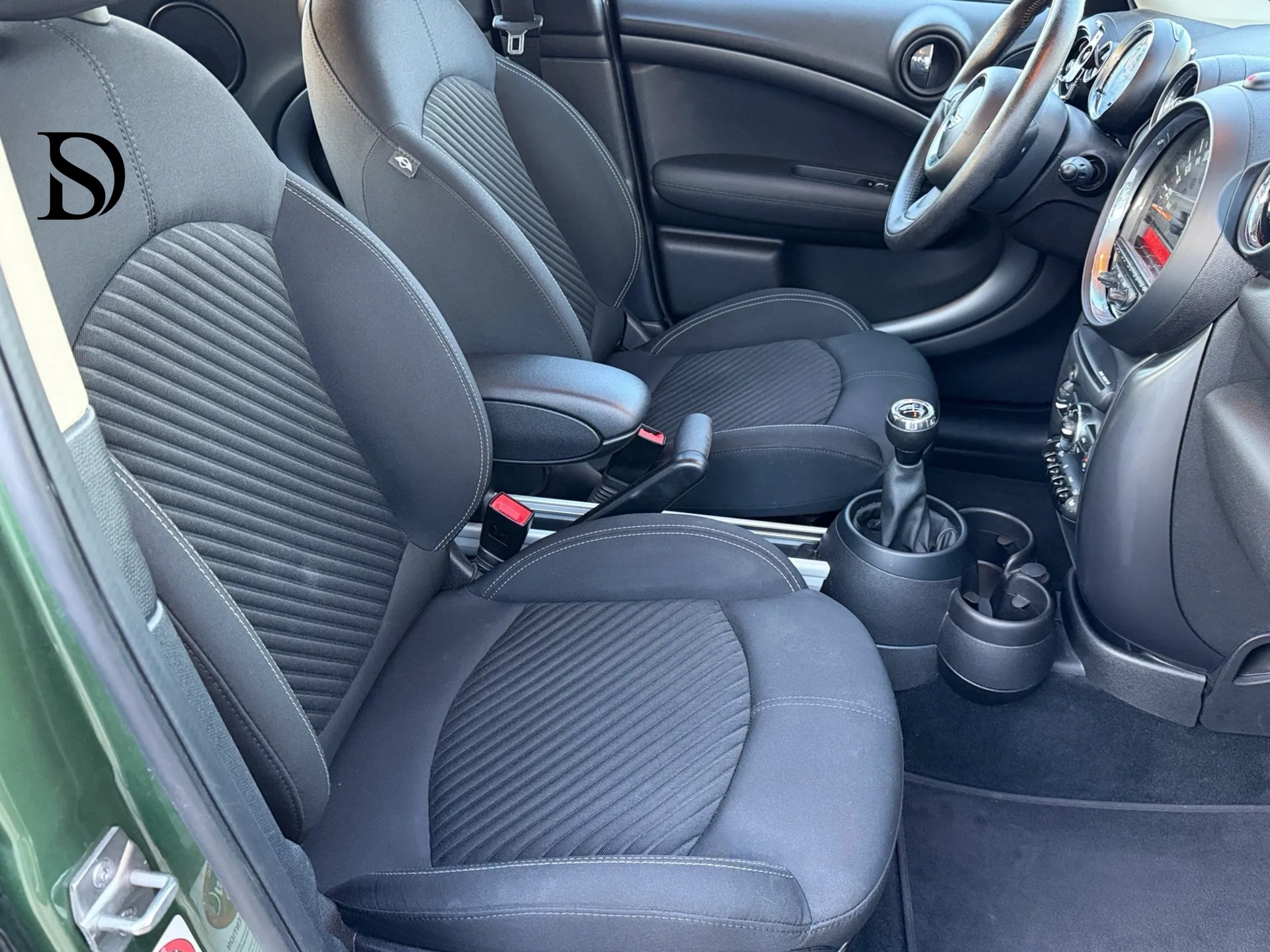 MINI Countryman Cooper S ALL4-image-9