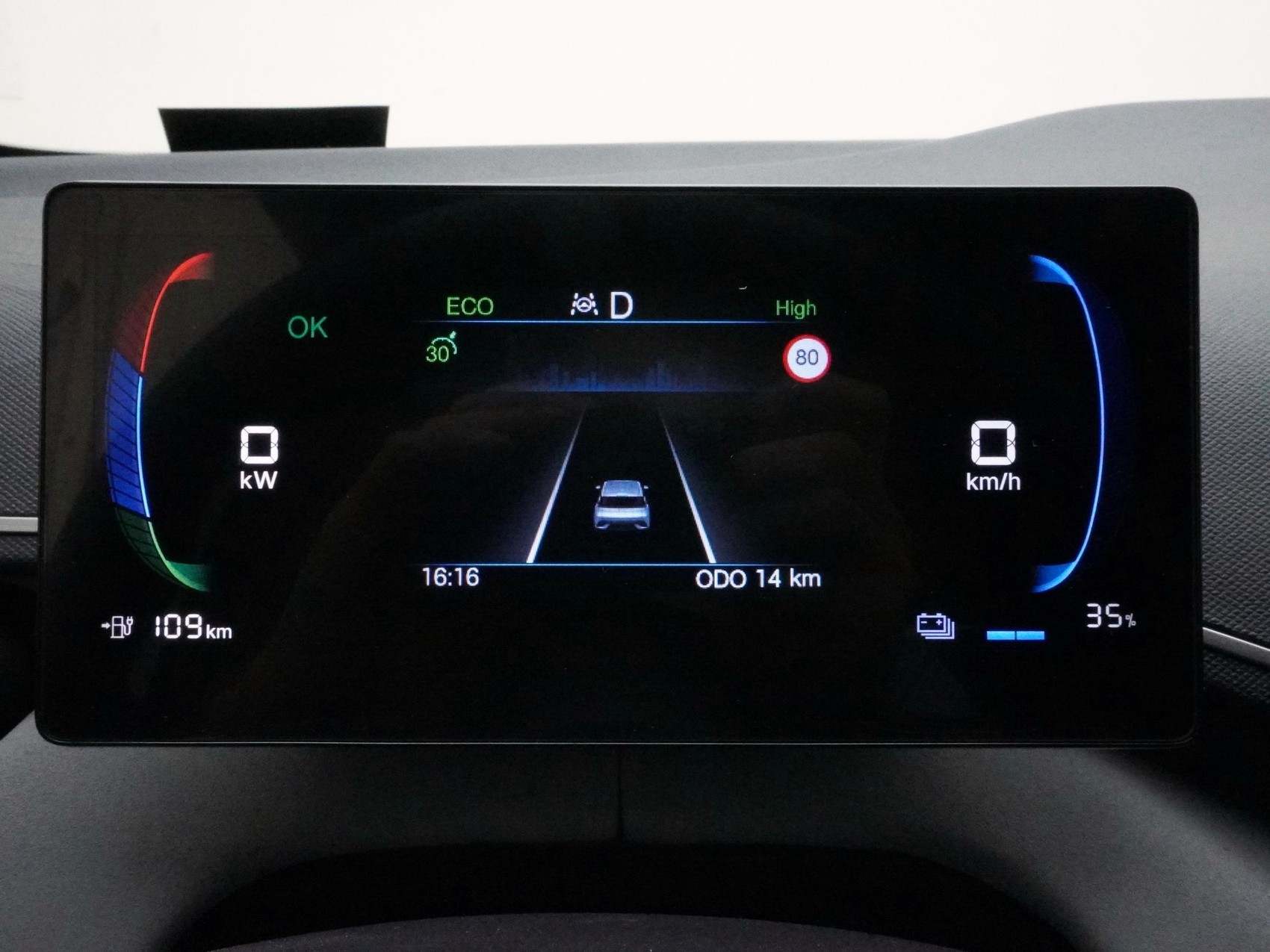BYD Dolphin Surf Comfort-image-15