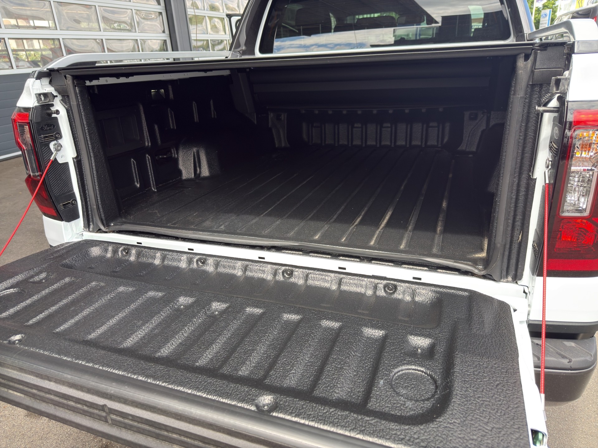 FORD Ranger DKab.Pick-up 2.0 EcoBlue 4x4 Wildtrak-image-13