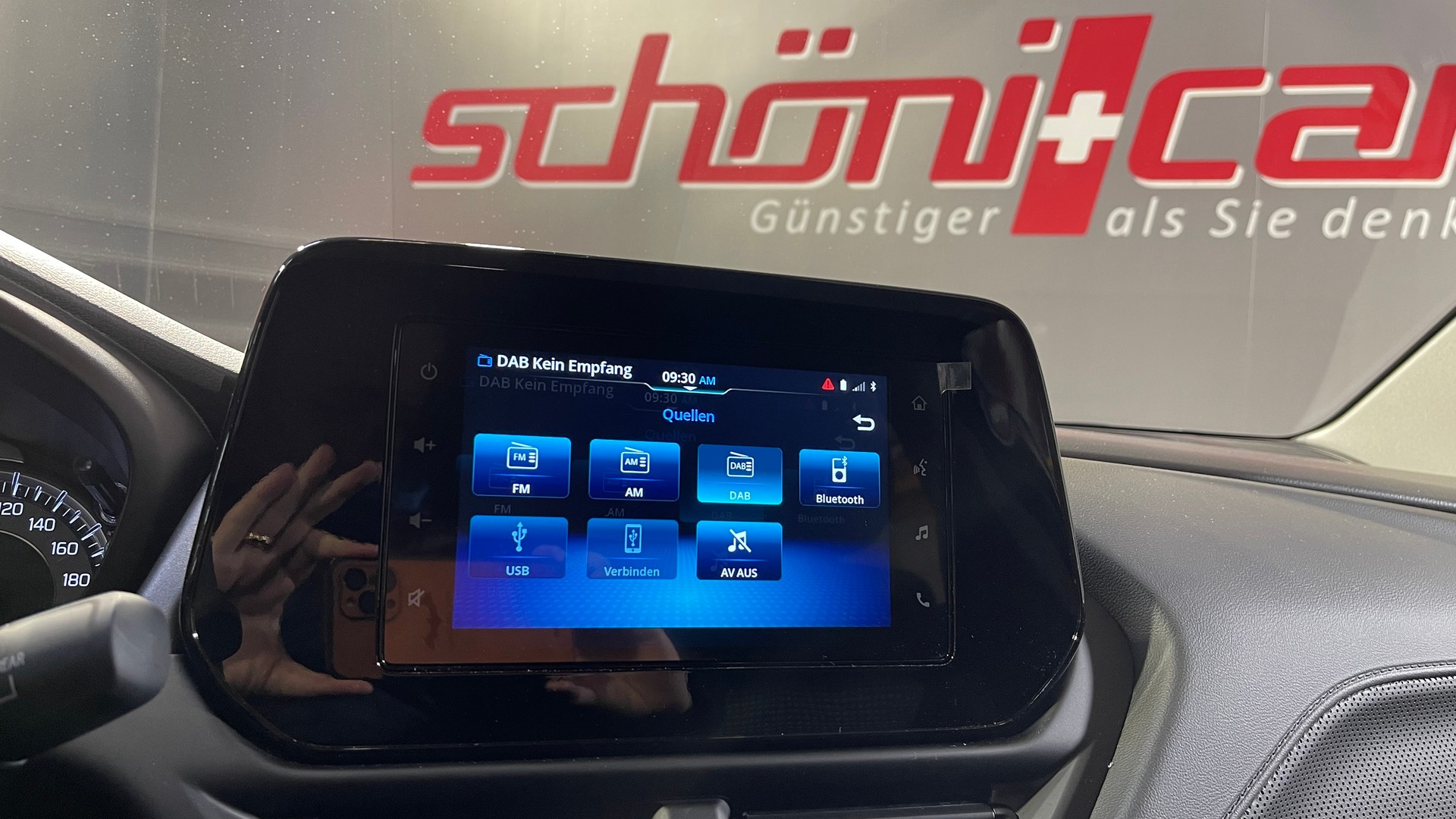 SUZUKI S-Cross 1.4 16V Compact+ MHD 4WD-image-23