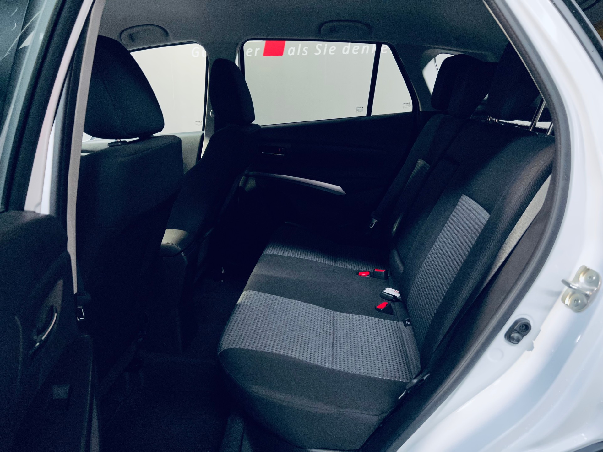 SUZUKI S-Cross 1.4 16V Compact+ MHD 4WD-image-13