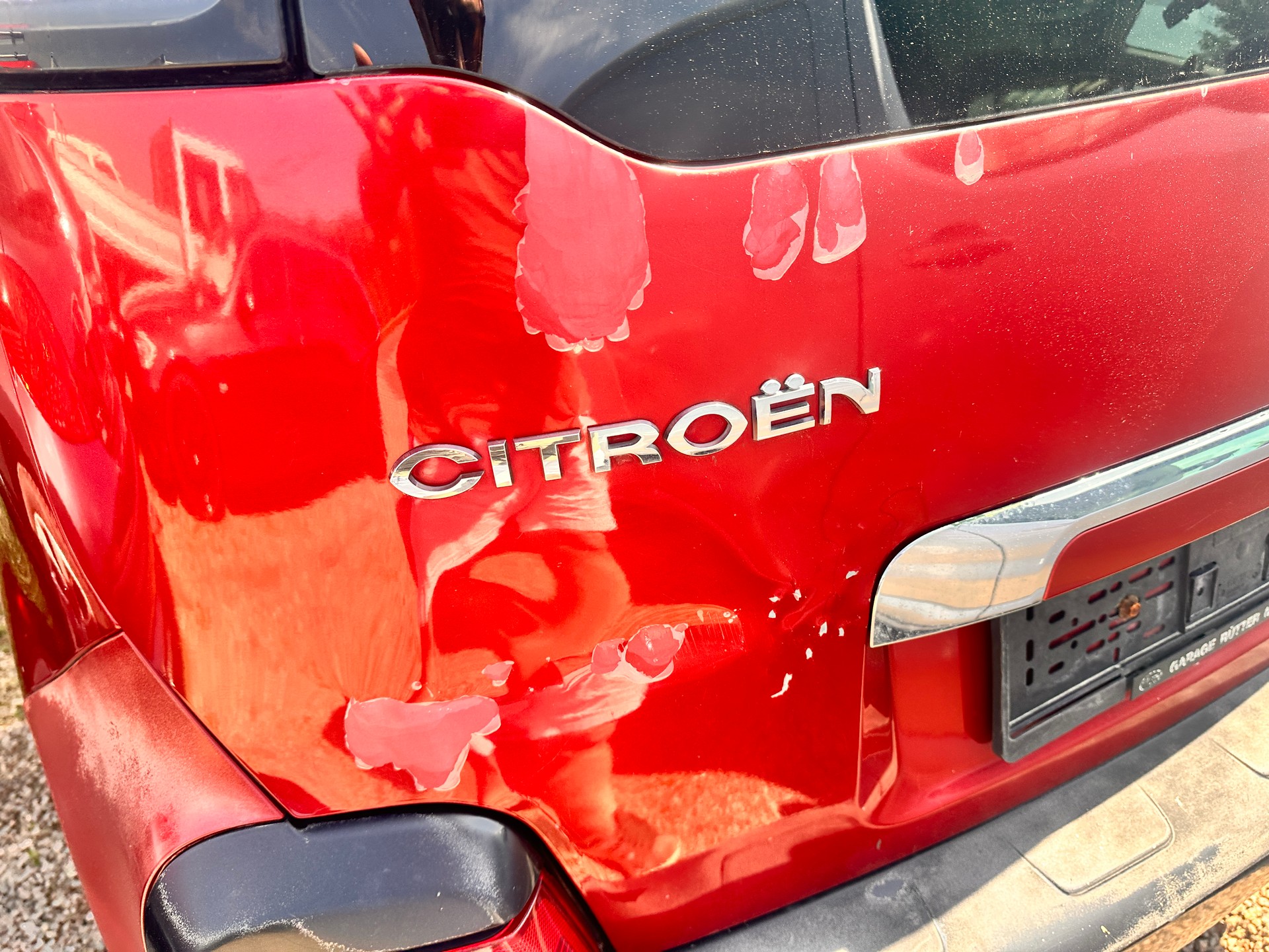 CITROEN C3 Picasso 1.6 HDi Exclusive-image-9