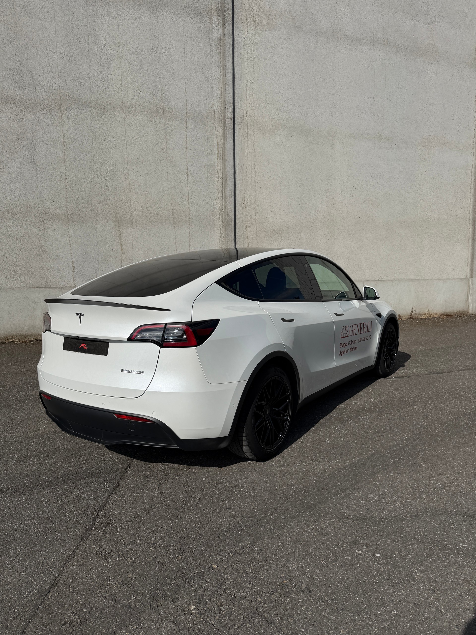 TESLA Model Y Performance-image-4