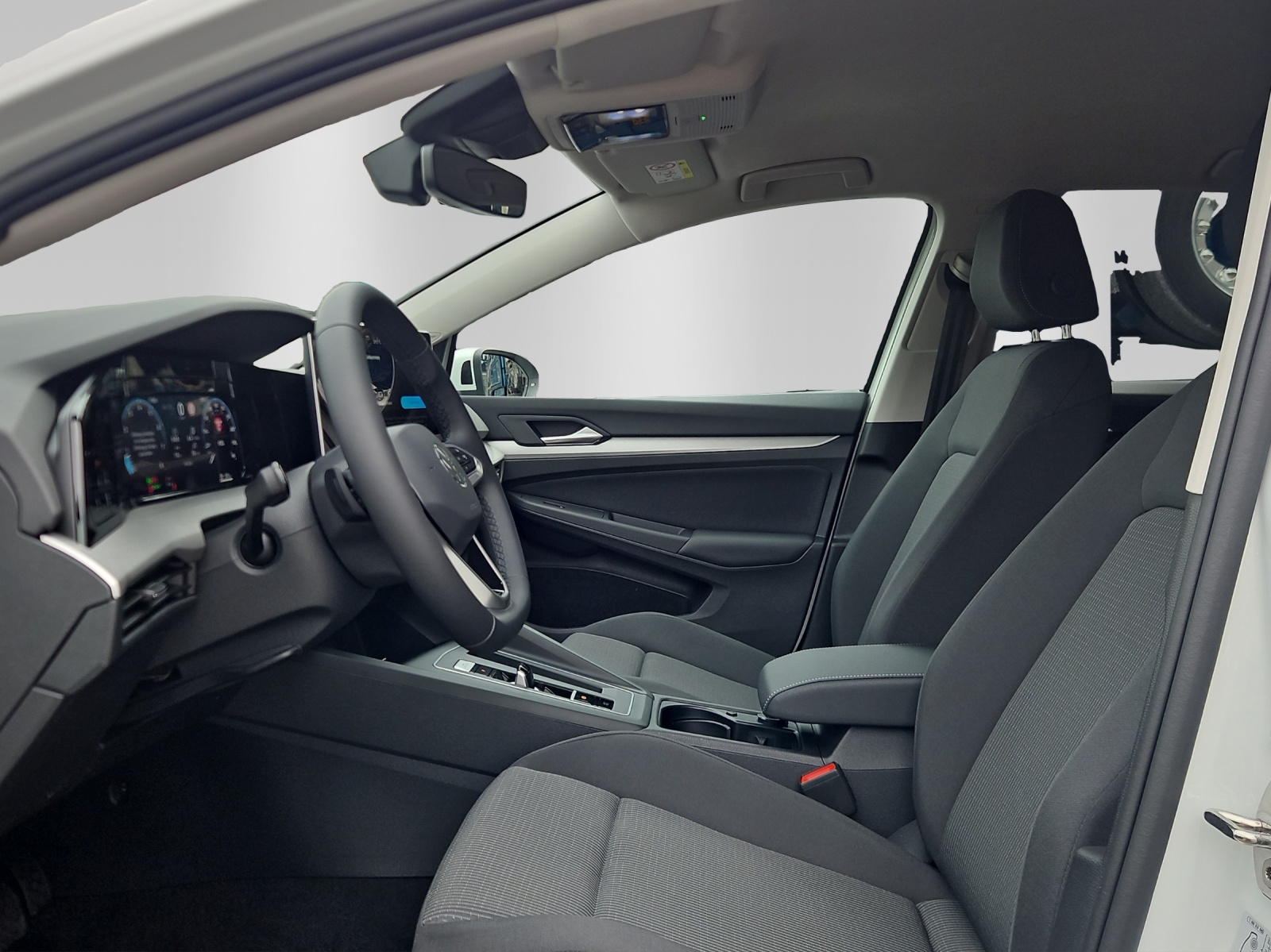 VW Golf 1.5 e TSI mHEV Value DSG-image-5