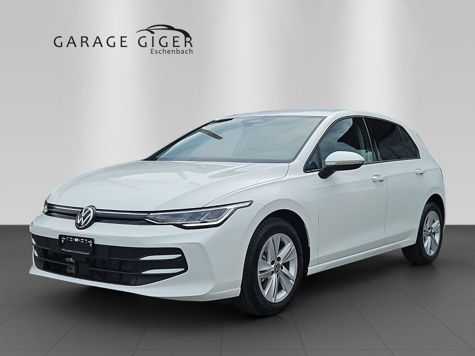 VW Golf 1.5 e TSI mHEV Value DSG