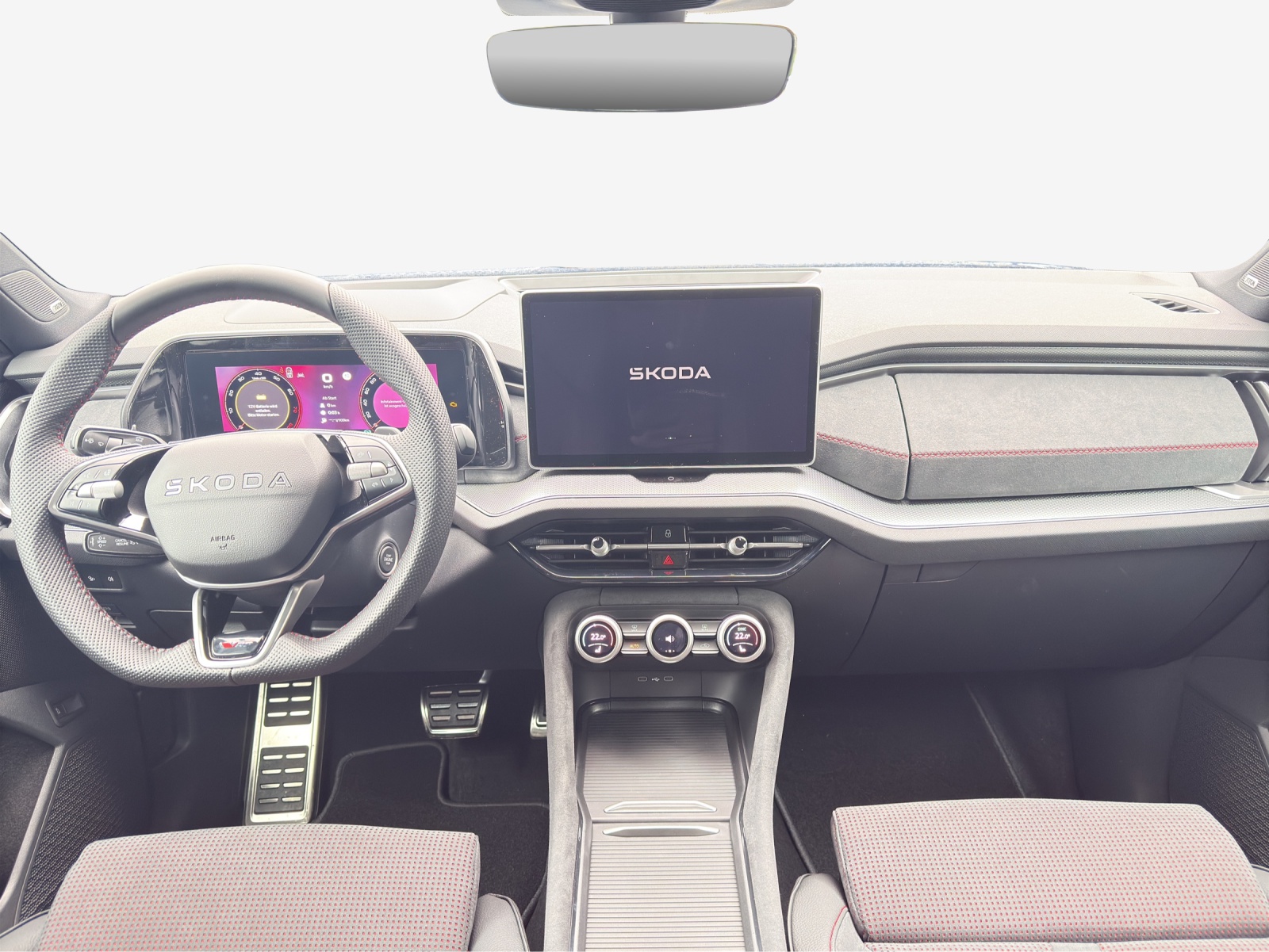 SKODA Kodiaq 2.0 TSI RS 4x4-image-8