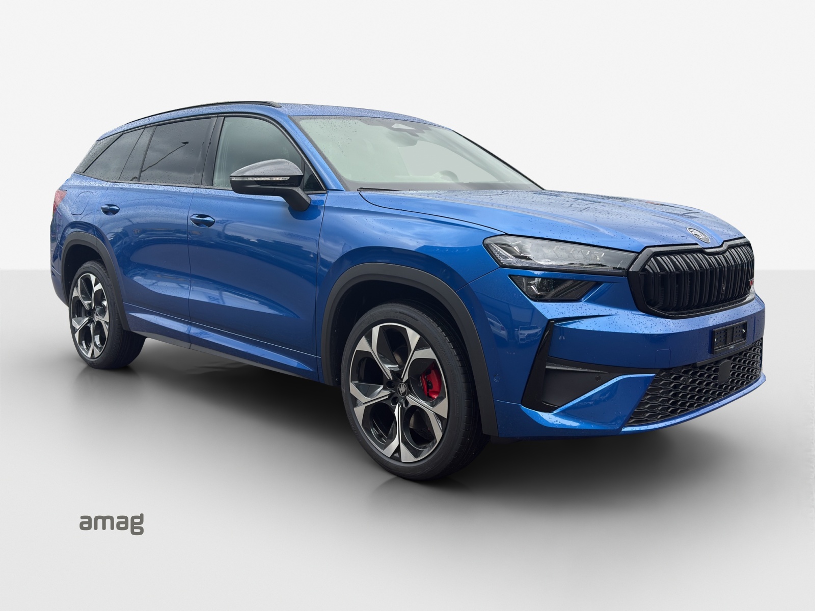 SKODA Kodiaq 2.0 TSI RS 4x4-image-5